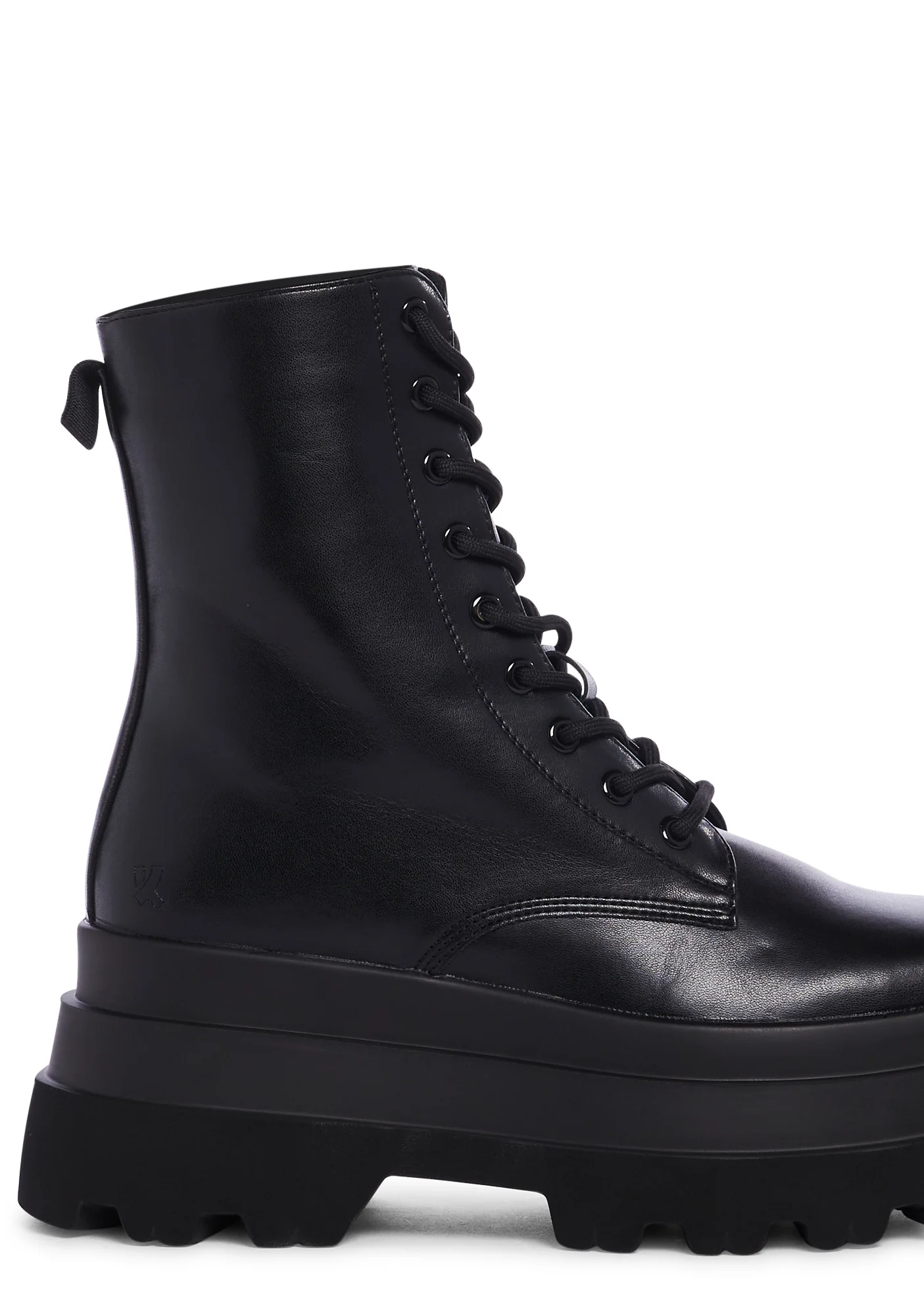 Deathwatch Trident Platform Boots - Image 2