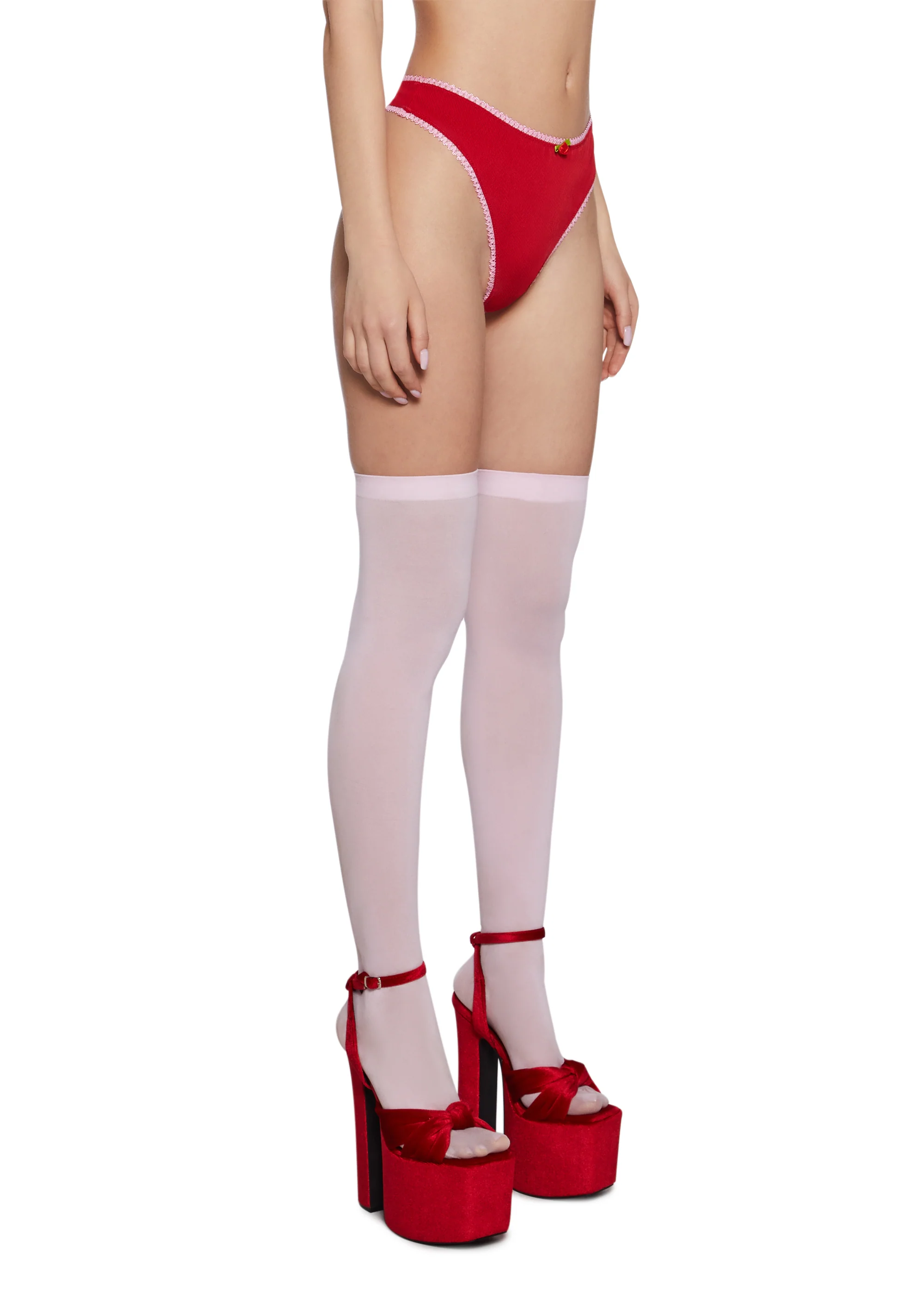 Decadent Taste Knit Panty - Image 3