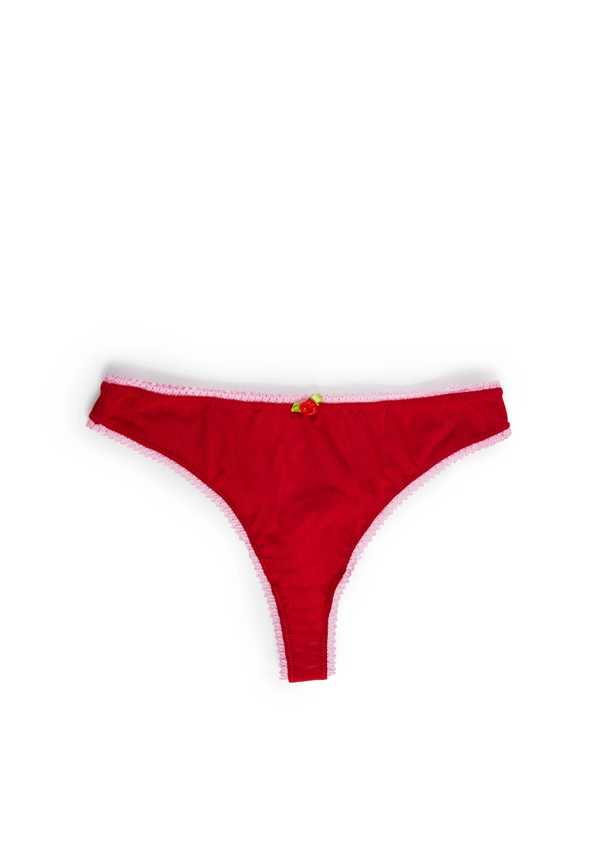 Decadent Taste Knit Panty - Image 6