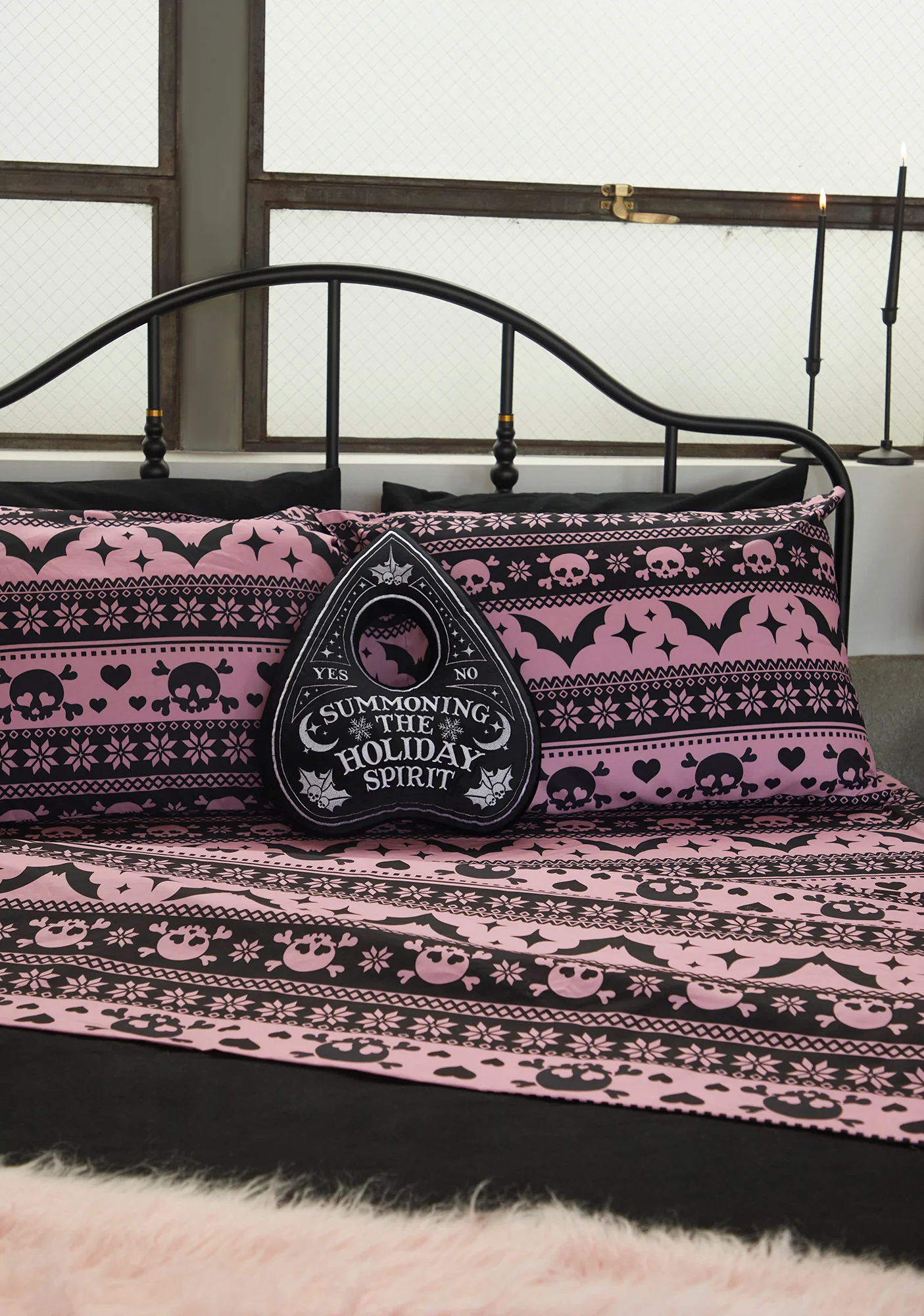 Deck The Skulls Sheet Set - Image 3