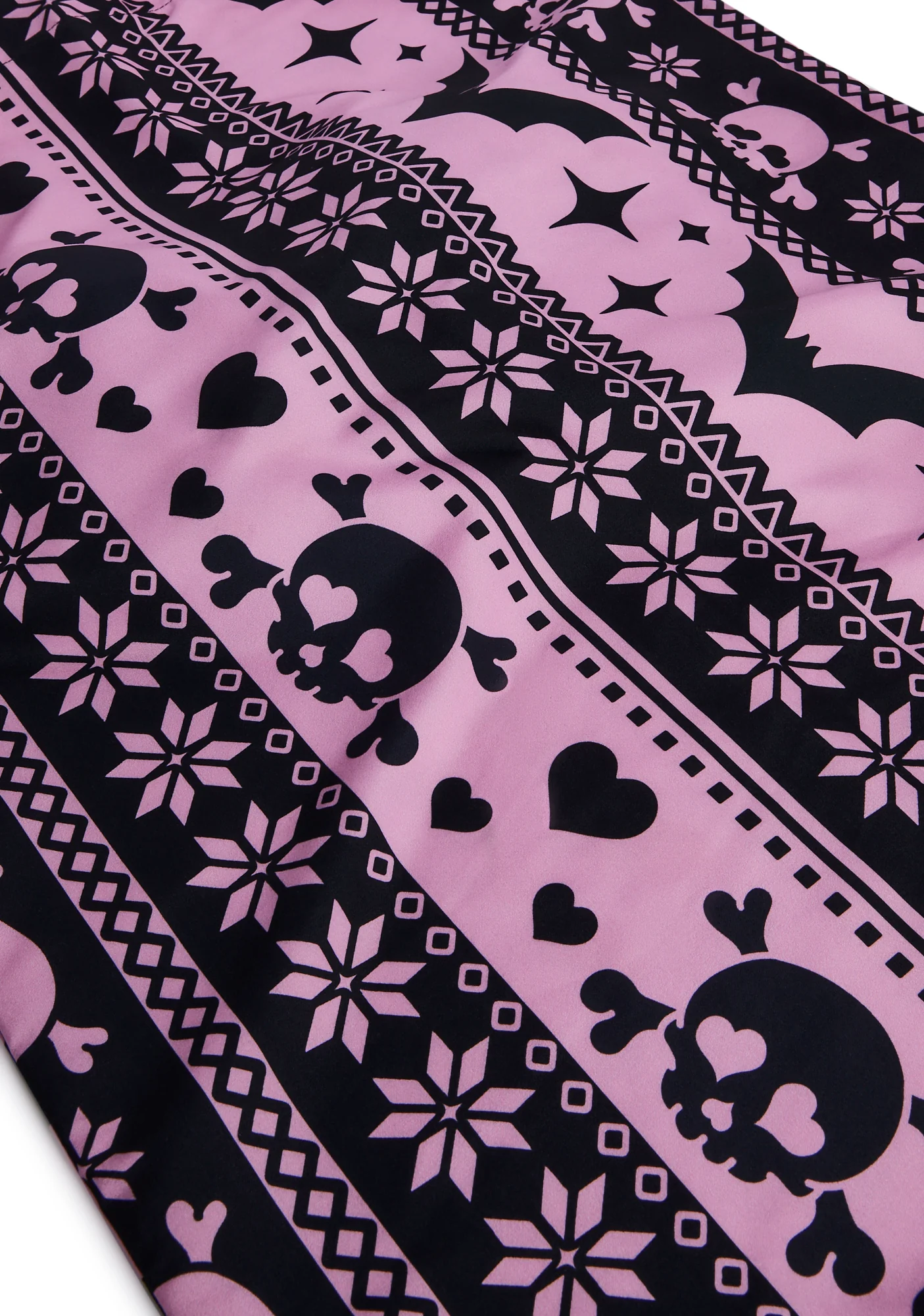 Deck The Skulls Sheet Set - Image 4