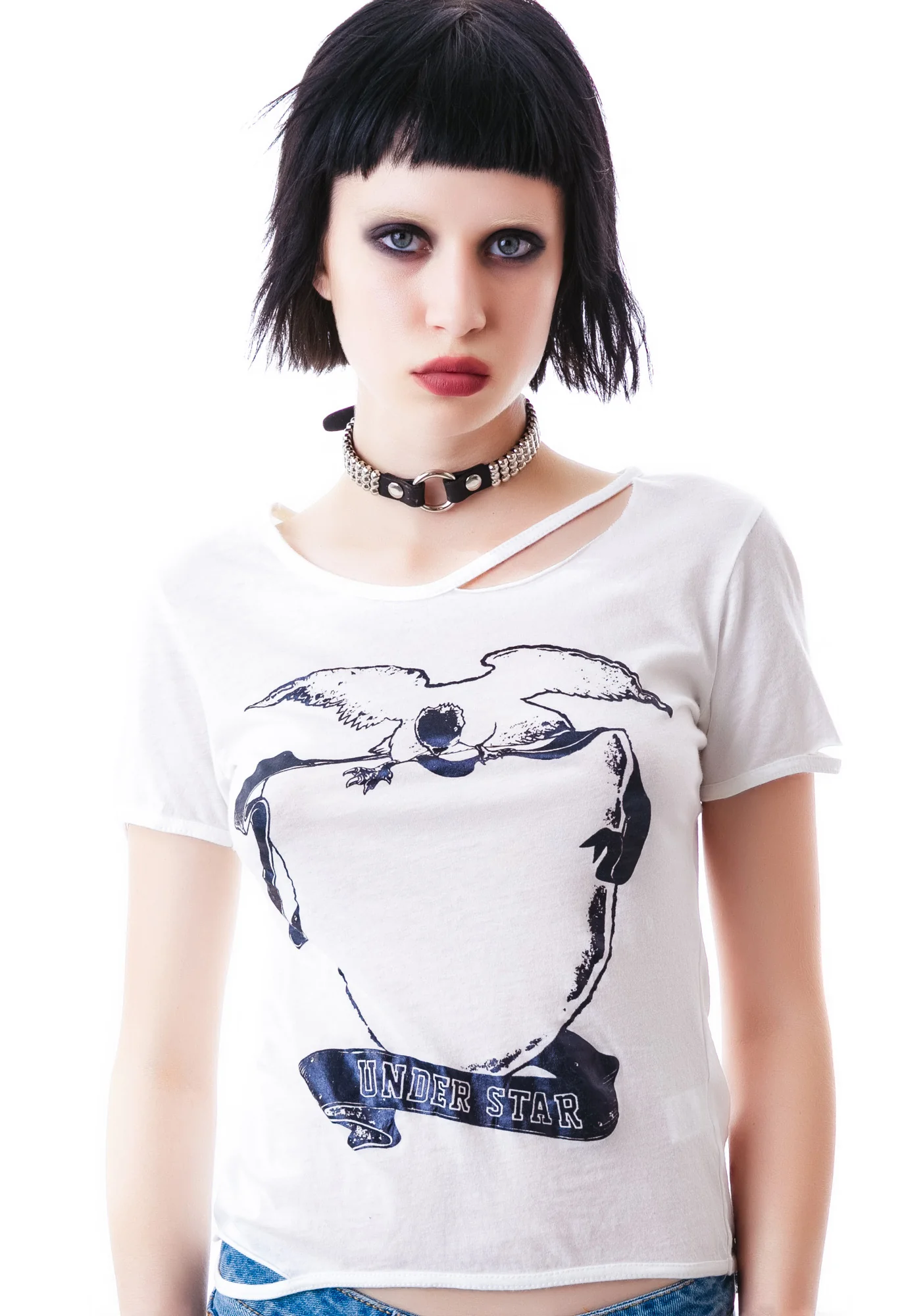 Declaration of my Independence Tee - Image 3