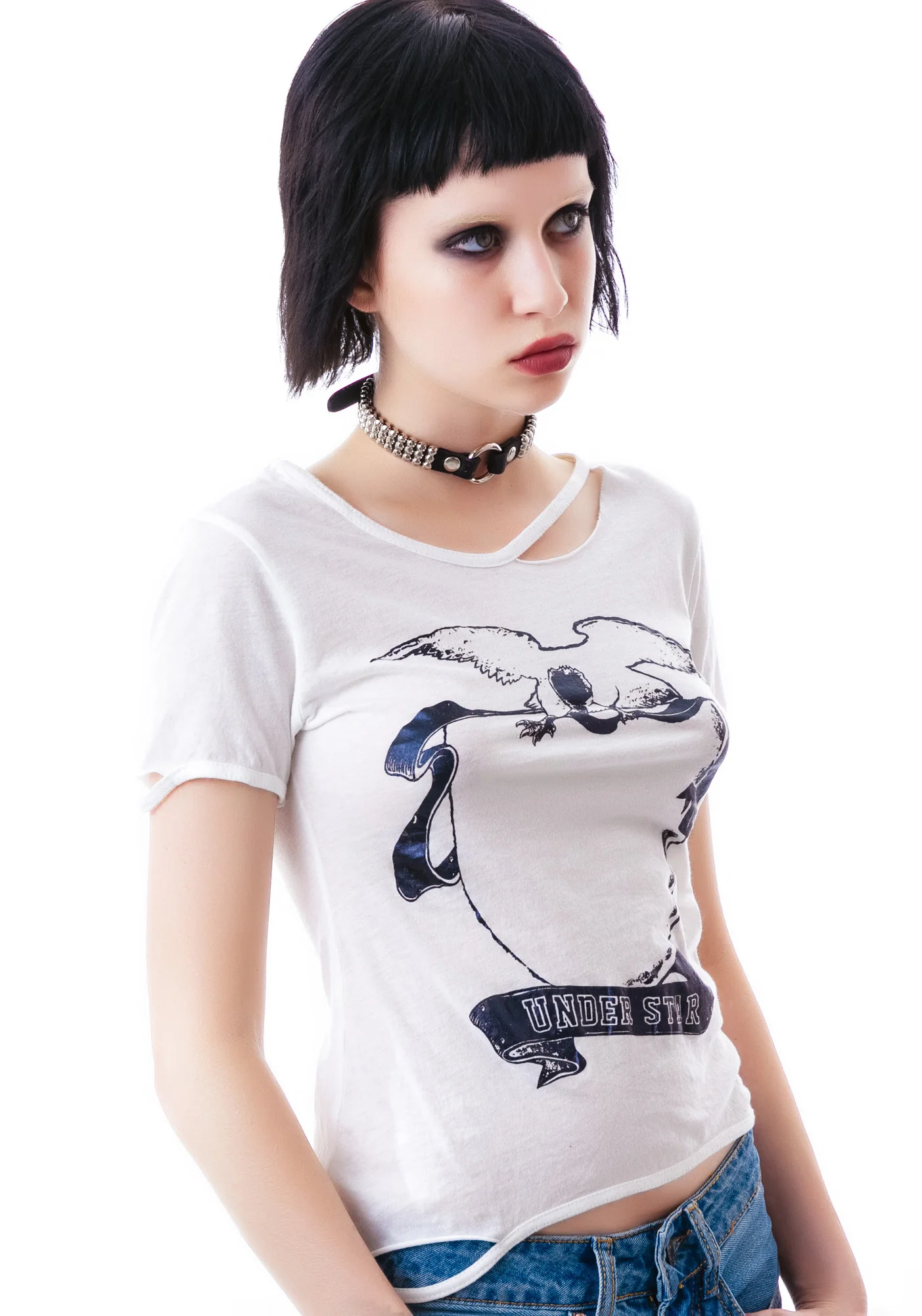 Declaration of my Independence Tee - Image 5