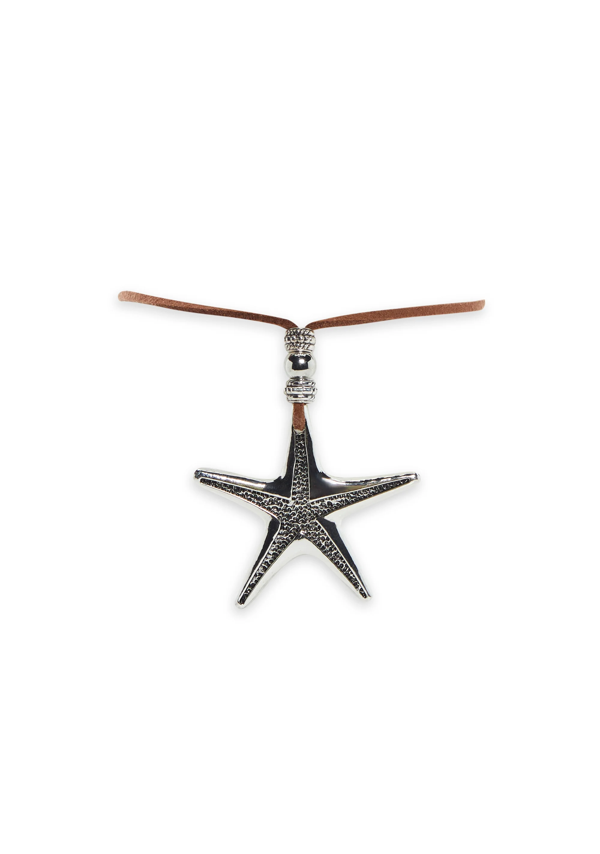 Deep Ocean Pendant Necklace - Image 2