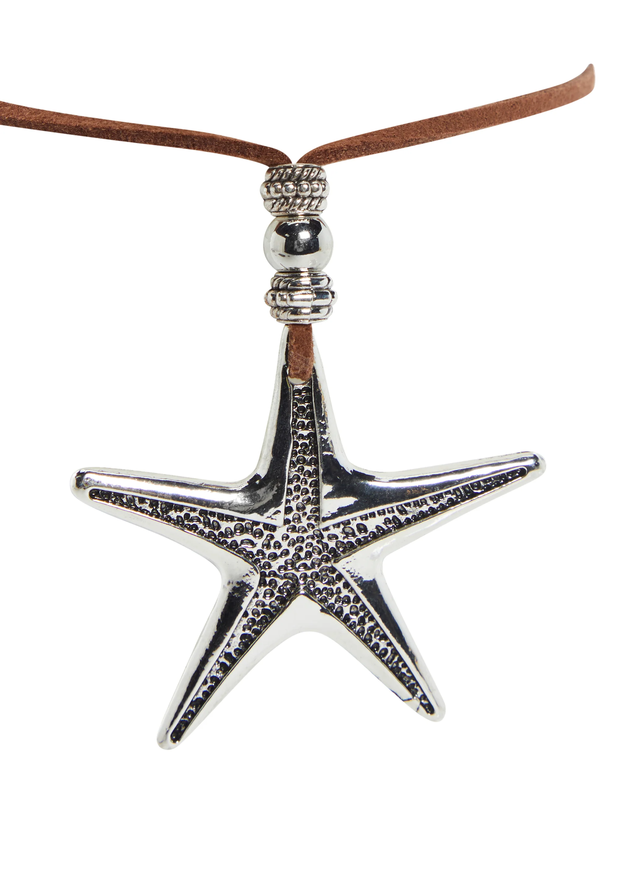 Deep Ocean Pendant Necklace - Image 3
