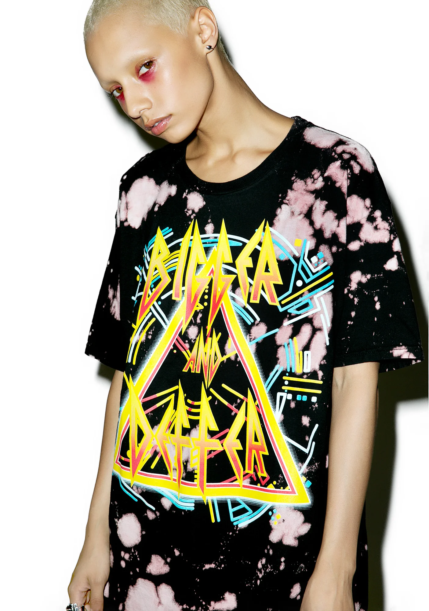 Deffer Tee - Image 4