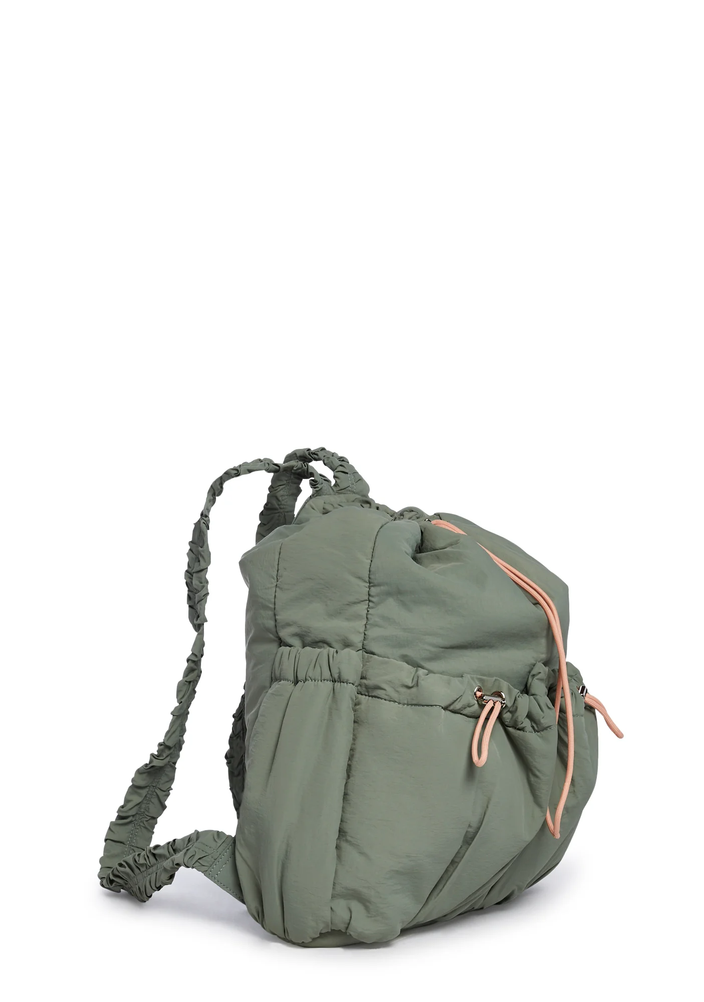 Demi Nylon Backpack - Image 3