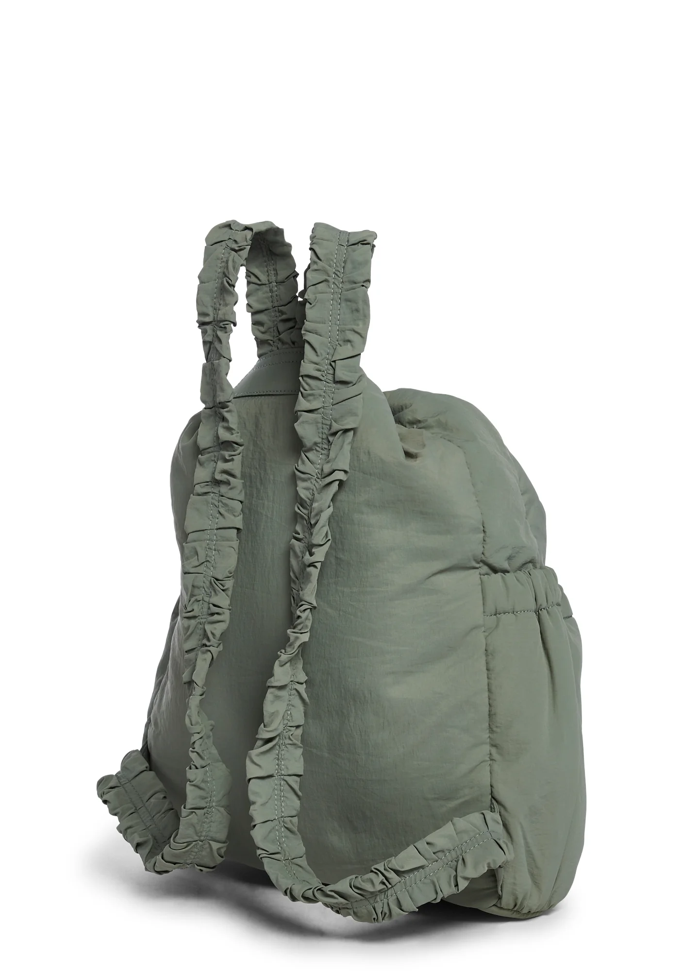 Demi Nylon Backpack - Image 4
