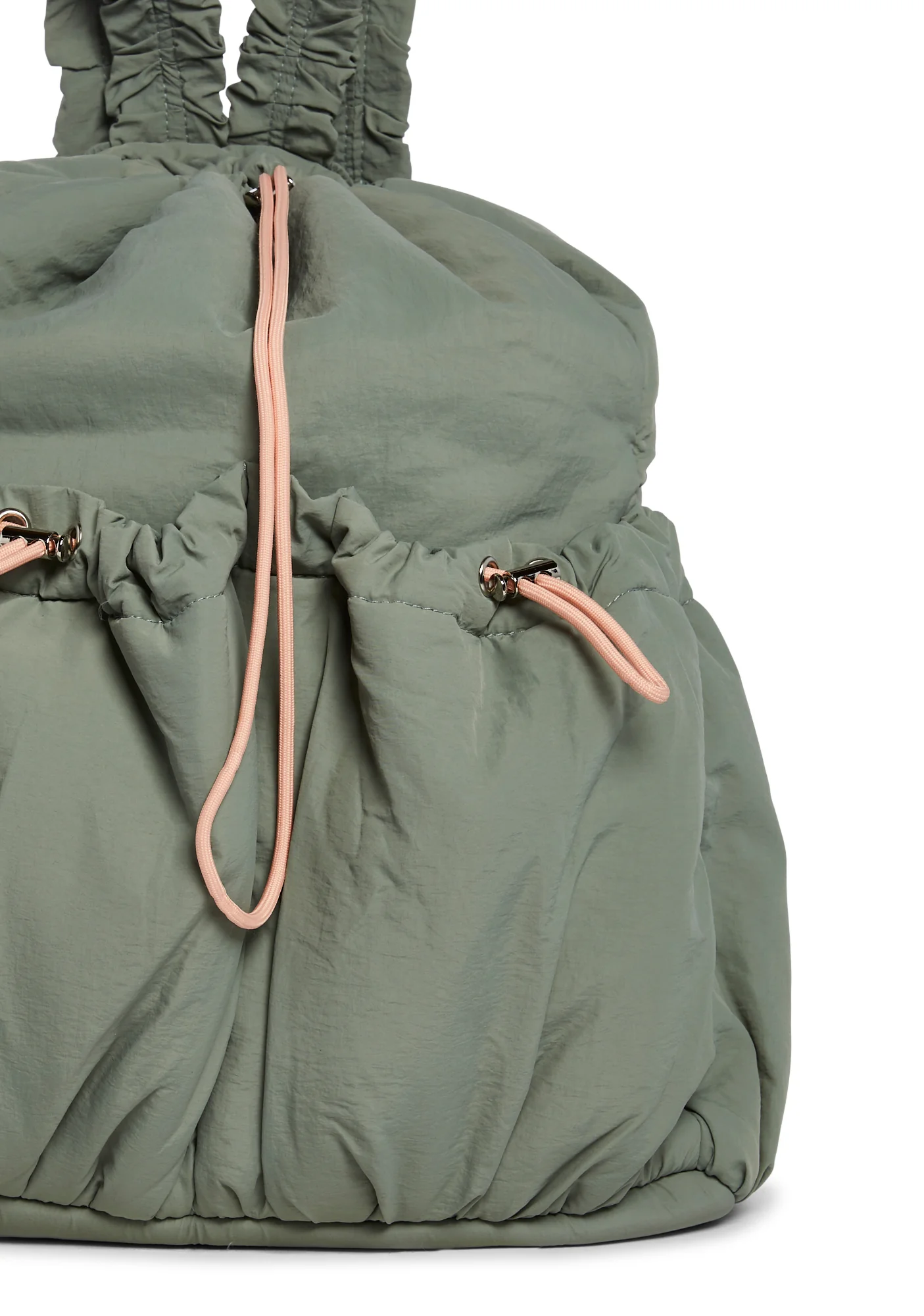 Demi Nylon Backpack - Image 5