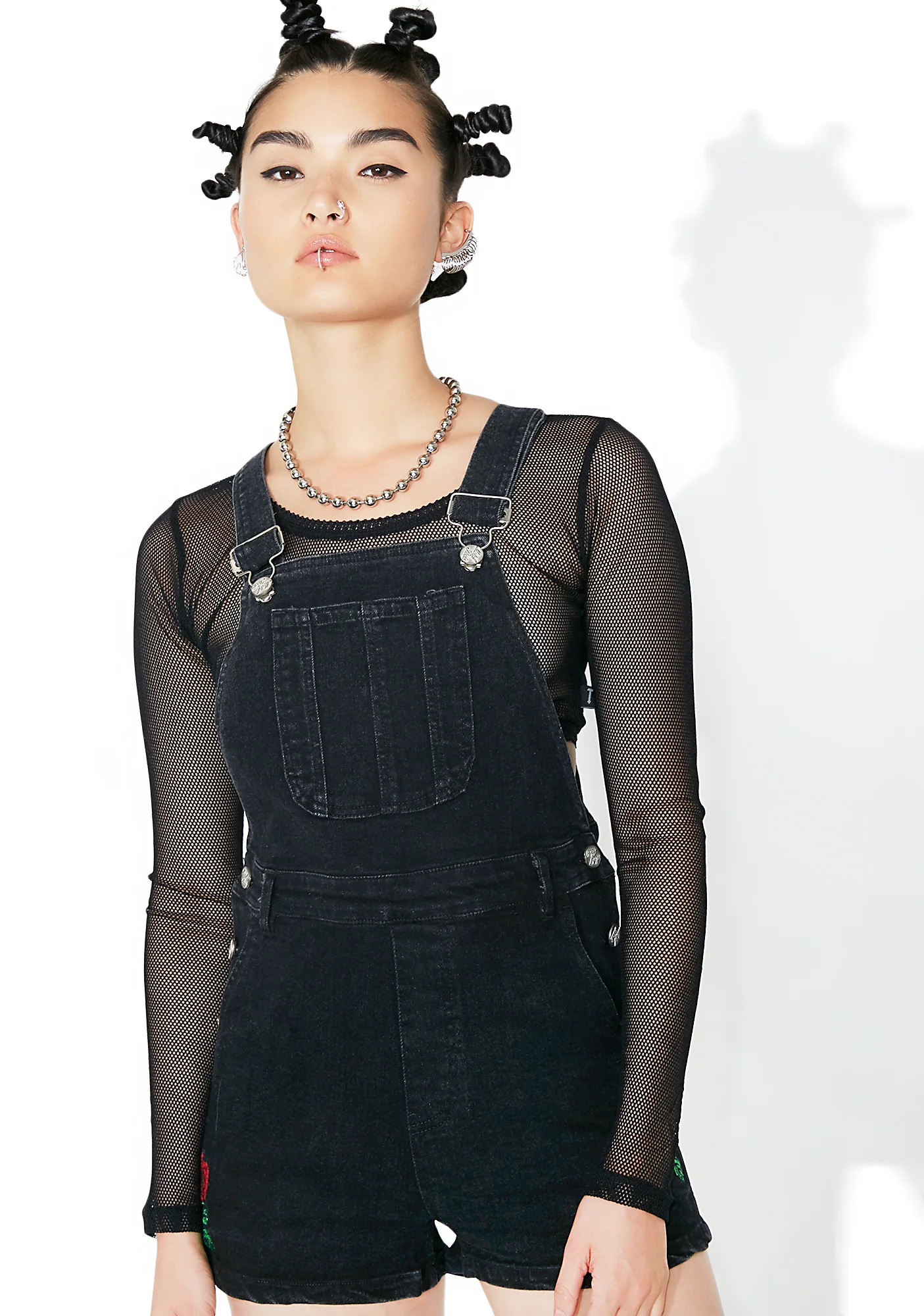 Demi Overalls - Image 3