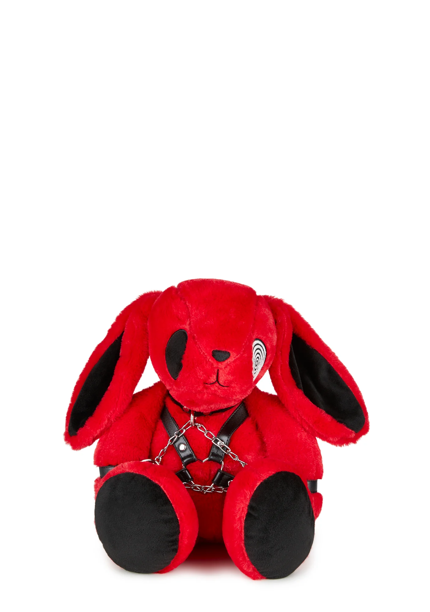 Demonic Escapes Bunny Backpack - Image 2