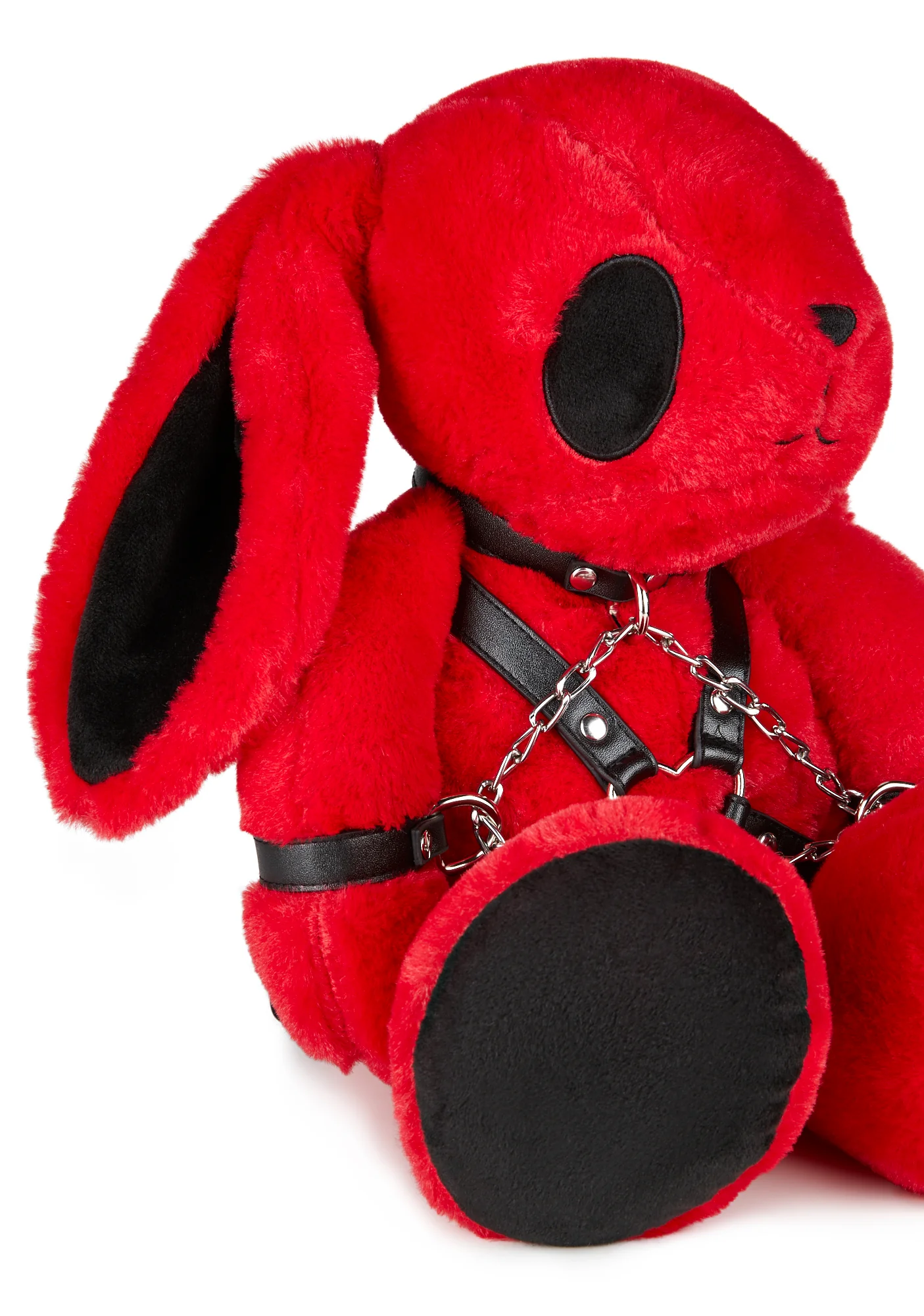 Demonic Escapes Bunny Backpack - Image 3