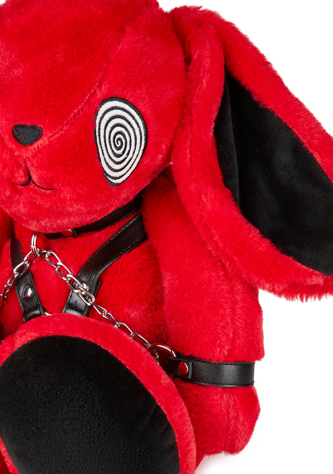 Demonic Escapes Bunny Backpack - Image 8