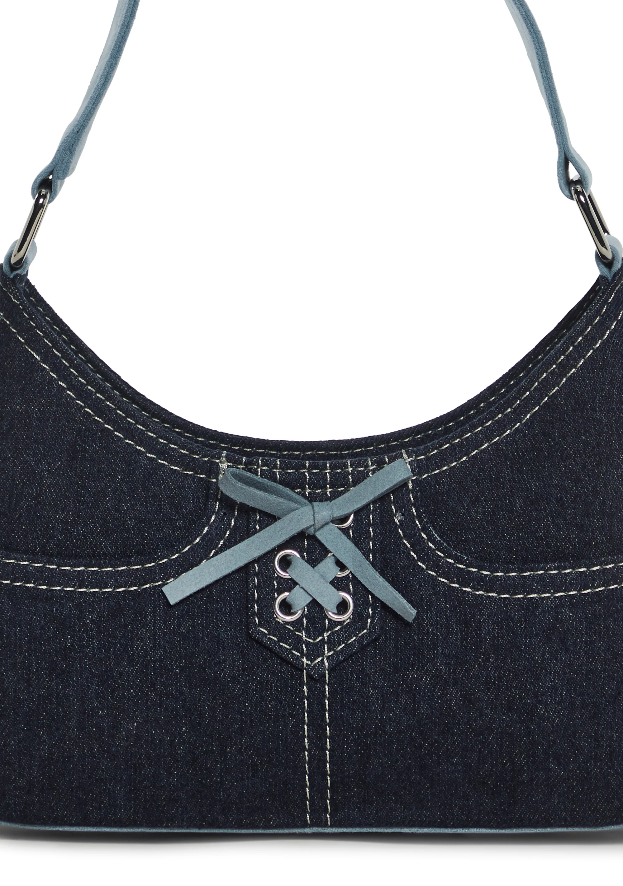 Busy Schedule Shoulder Bag - Image 2