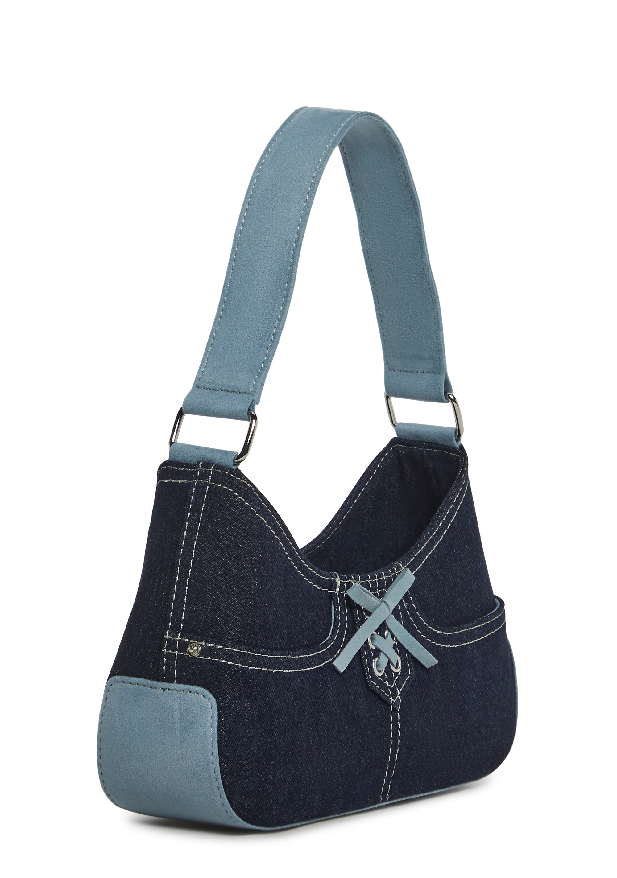 Busy Schedule Shoulder Bag - Image 3