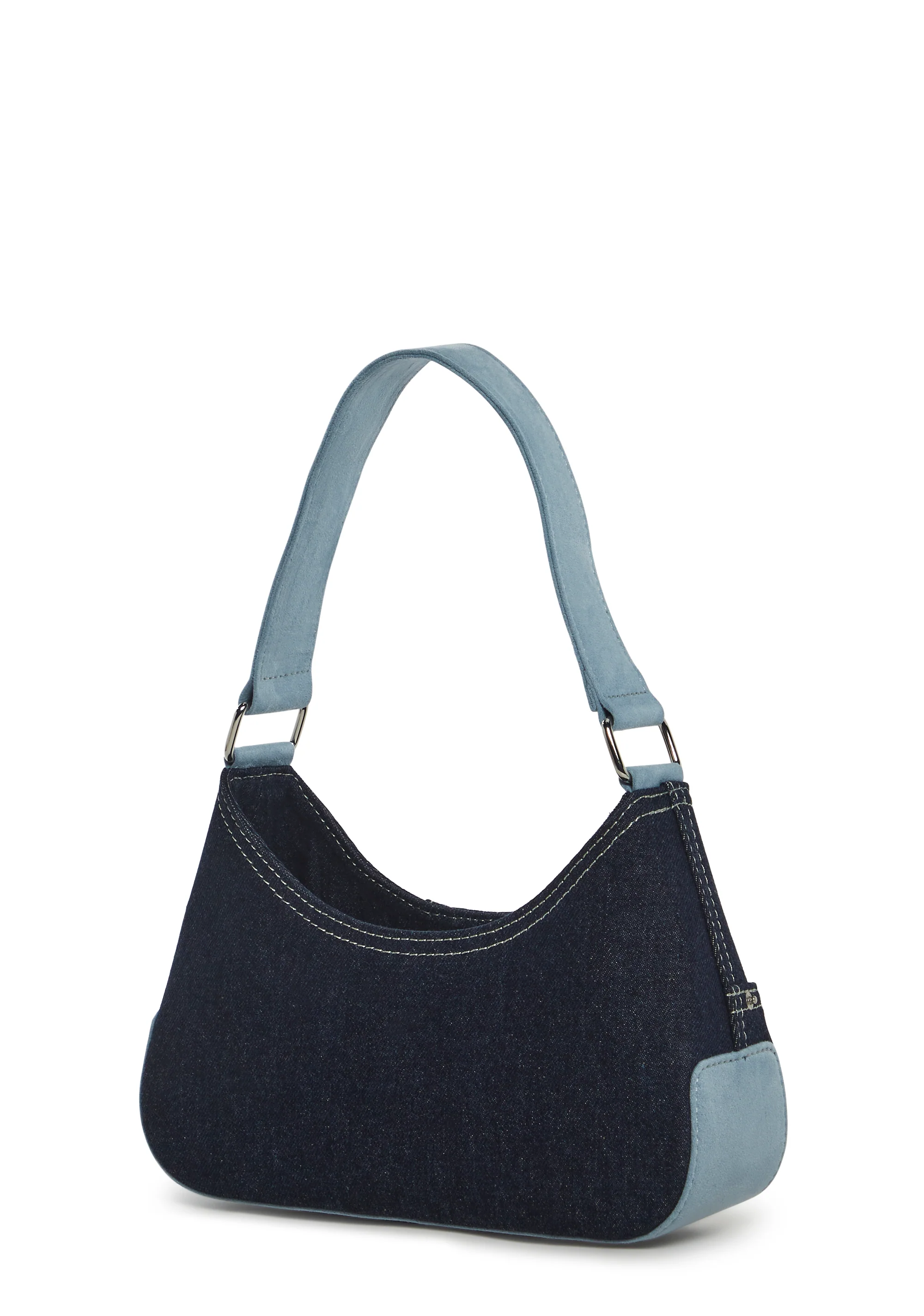Busy Schedule Shoulder Bag - Image 4