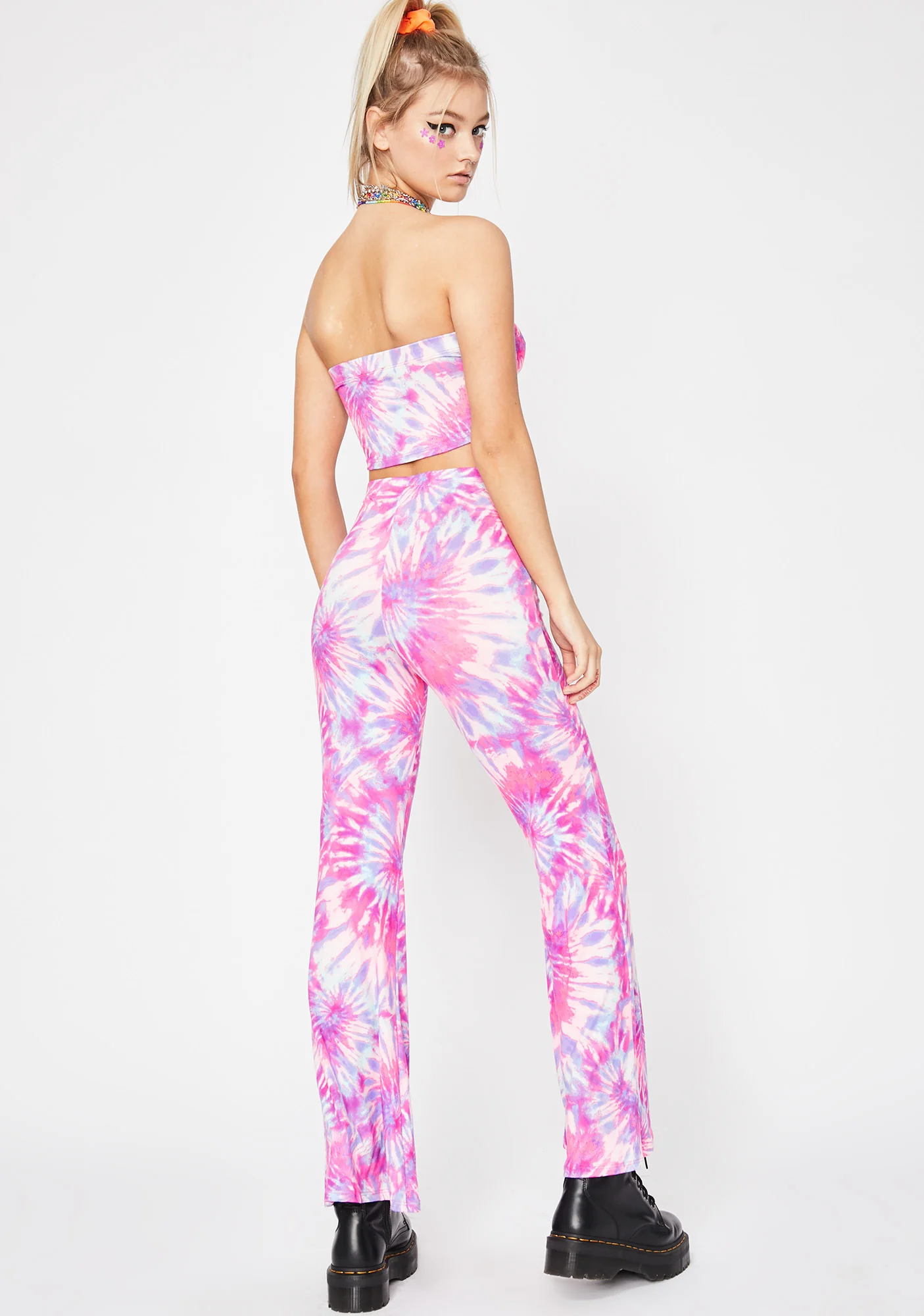 Desert Doll Tie Dye Set - Image 4