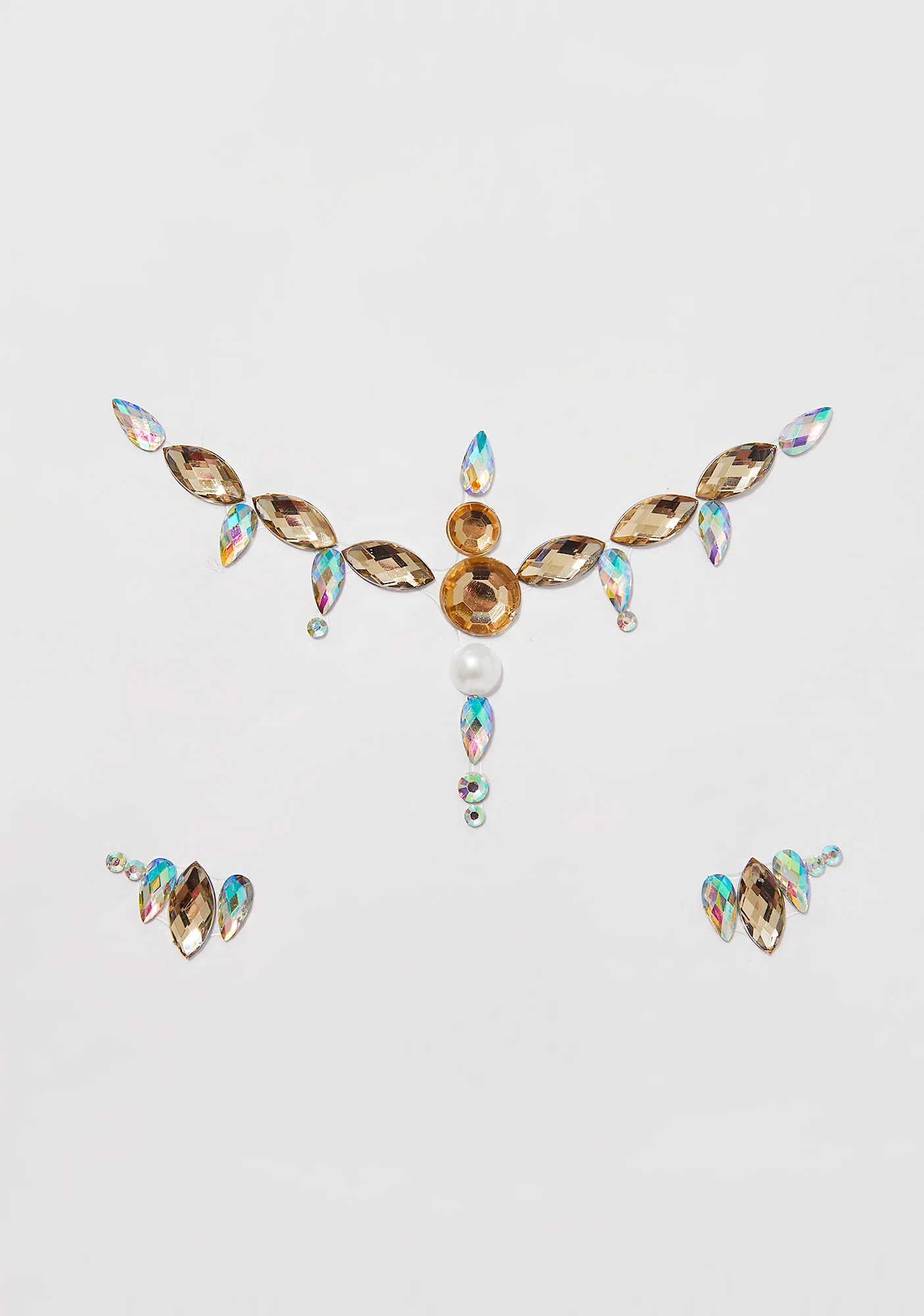 Desert Dusk Face Gems - Image 2