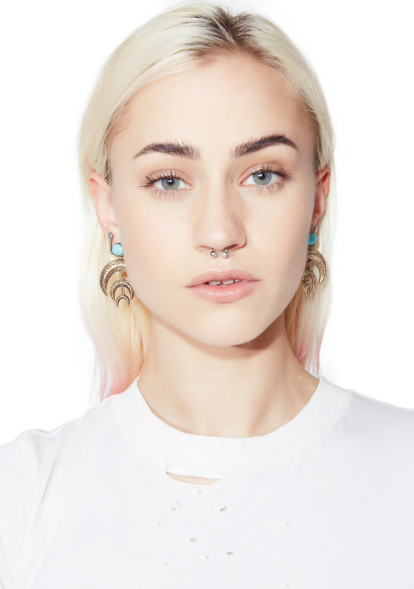 Desert Moon Earrings - Image 6