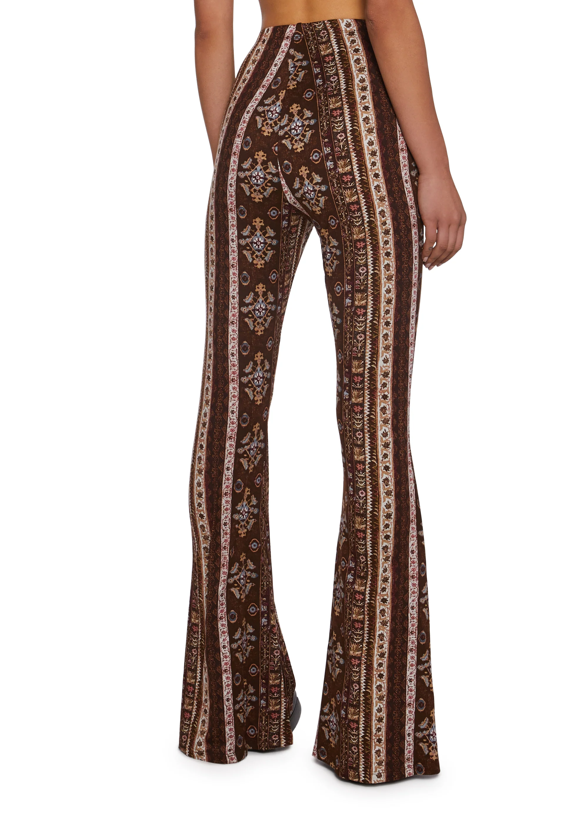 Desert Nightfall Flare Pants - Image 4