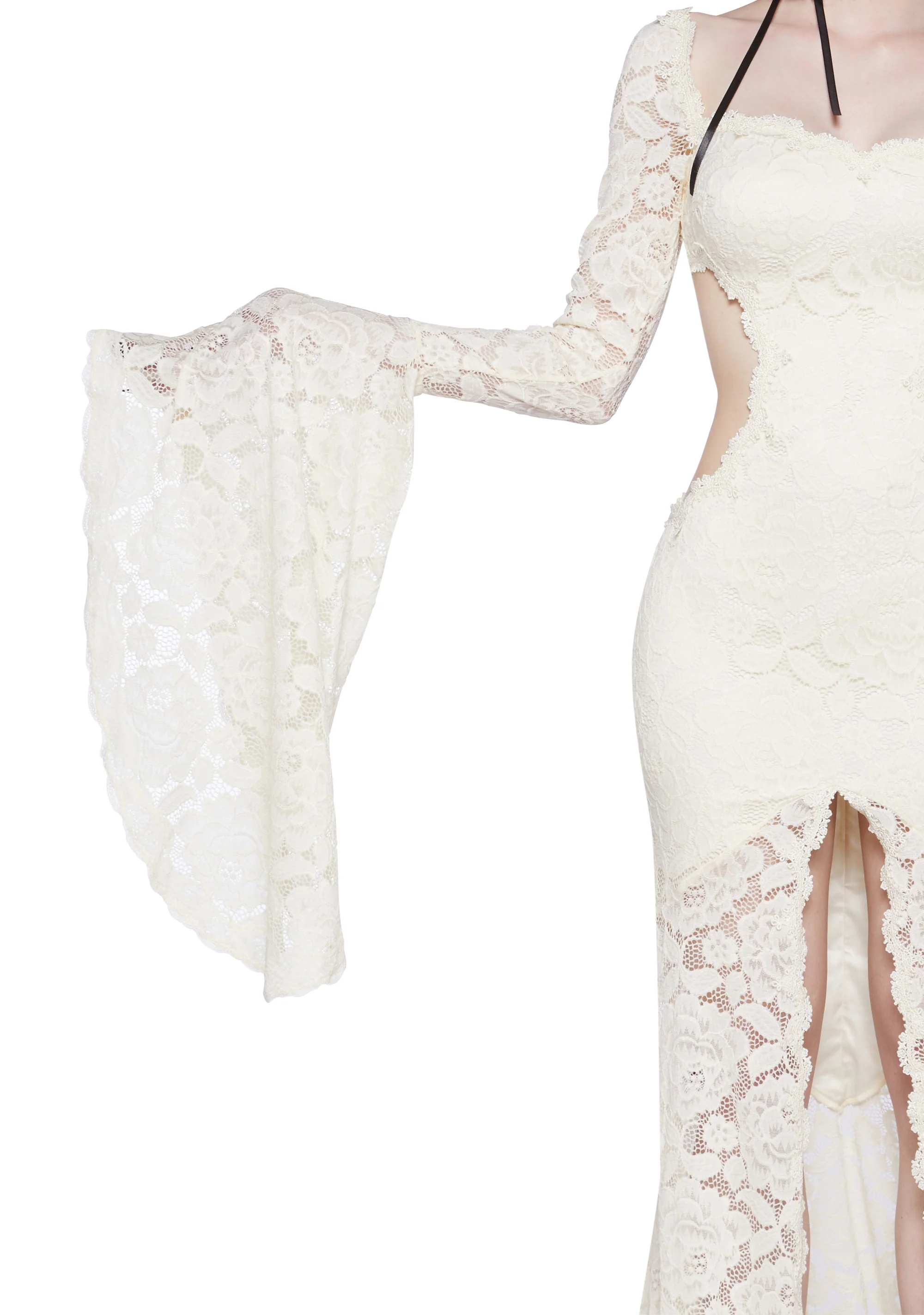 Desired Occasions Maxi Dress - Image 2