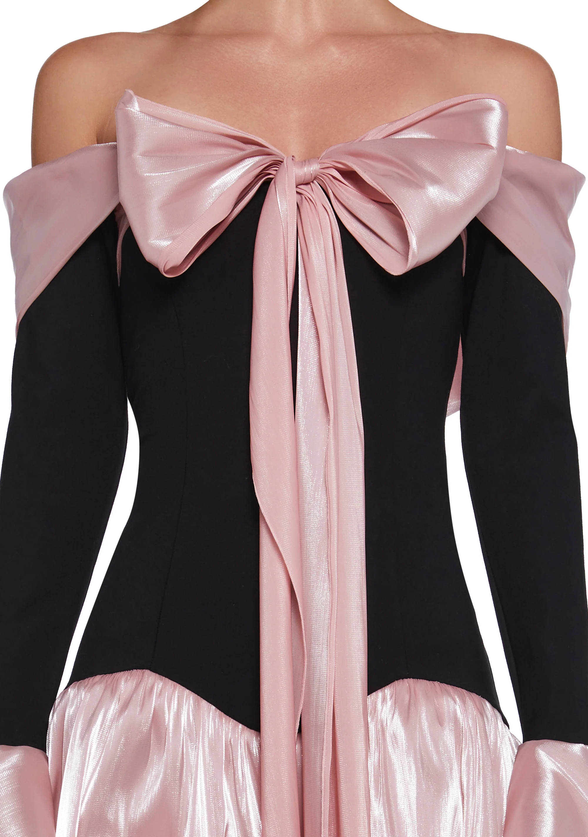 Desired Reign Mini Dress - Image 5