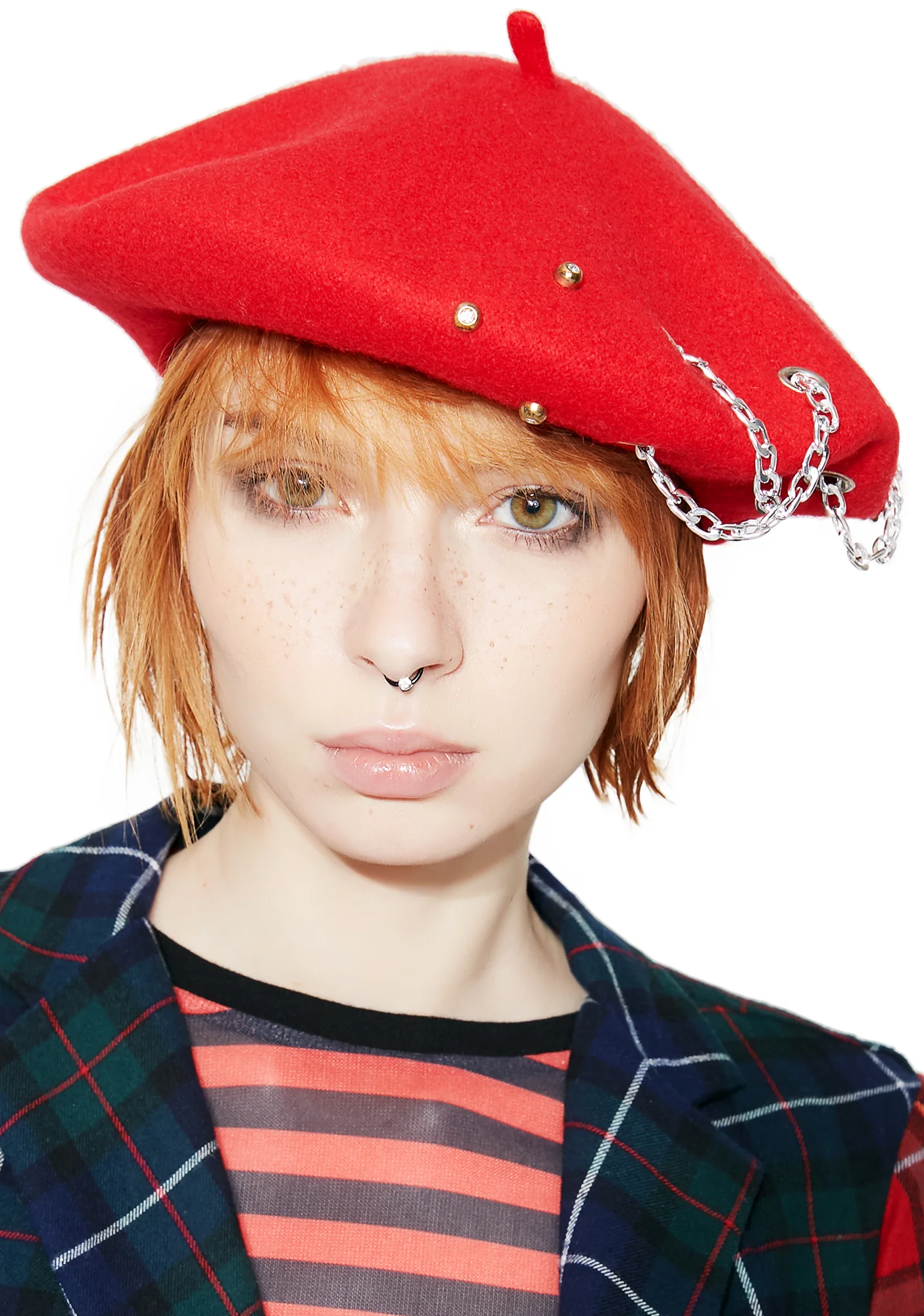 Detention Beret - Image 2