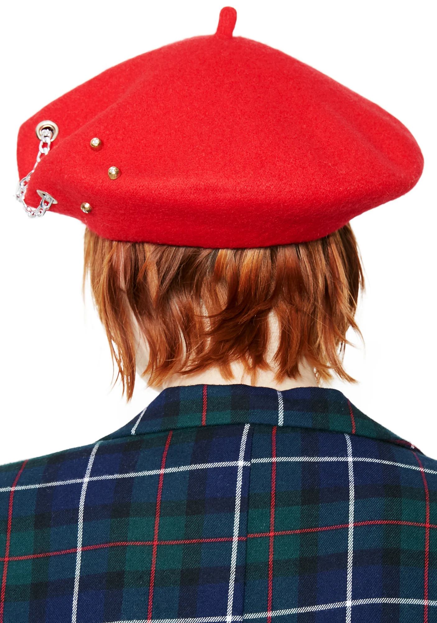 Detention Beret - Image 3