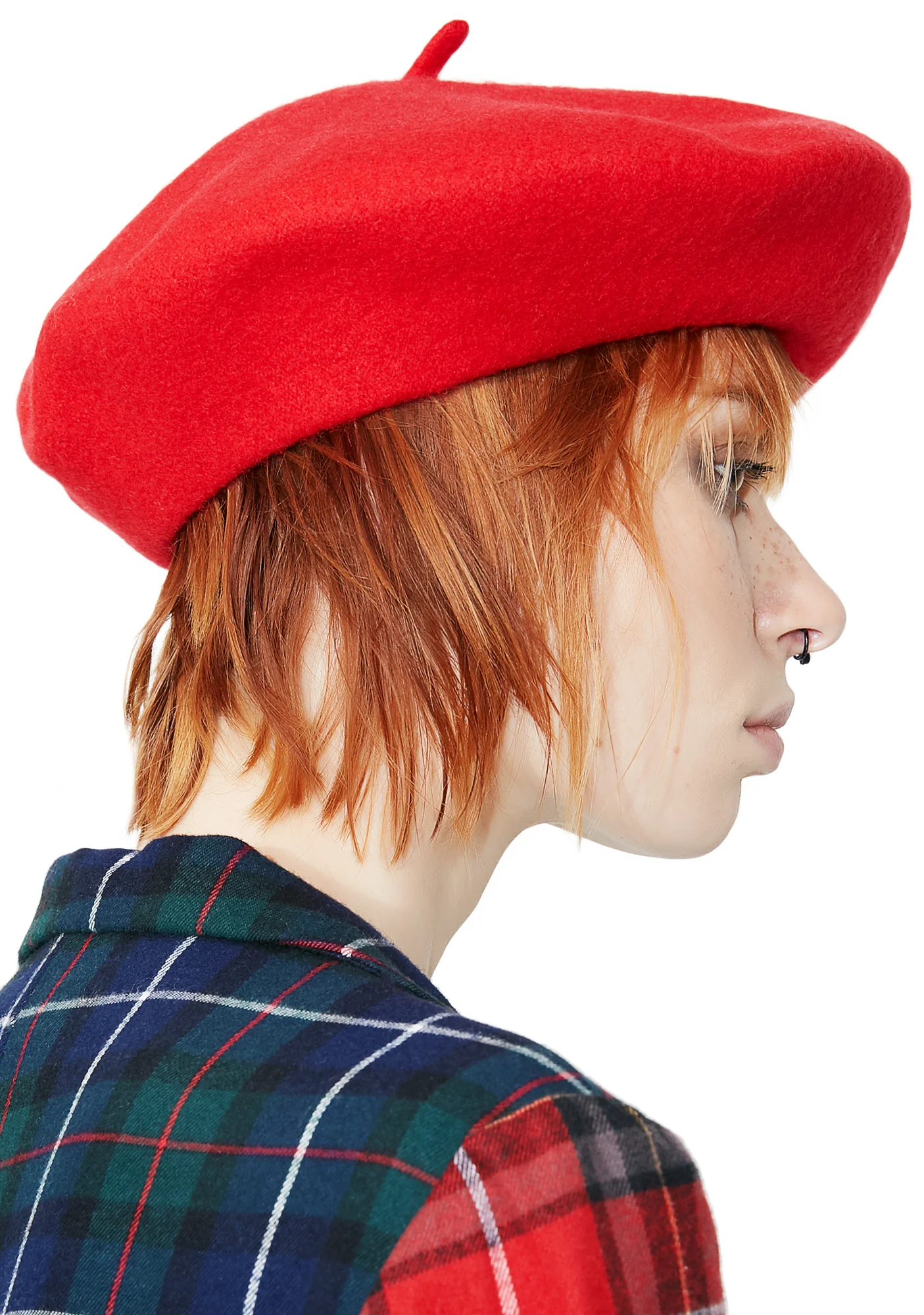 Detention Beret - Image 4