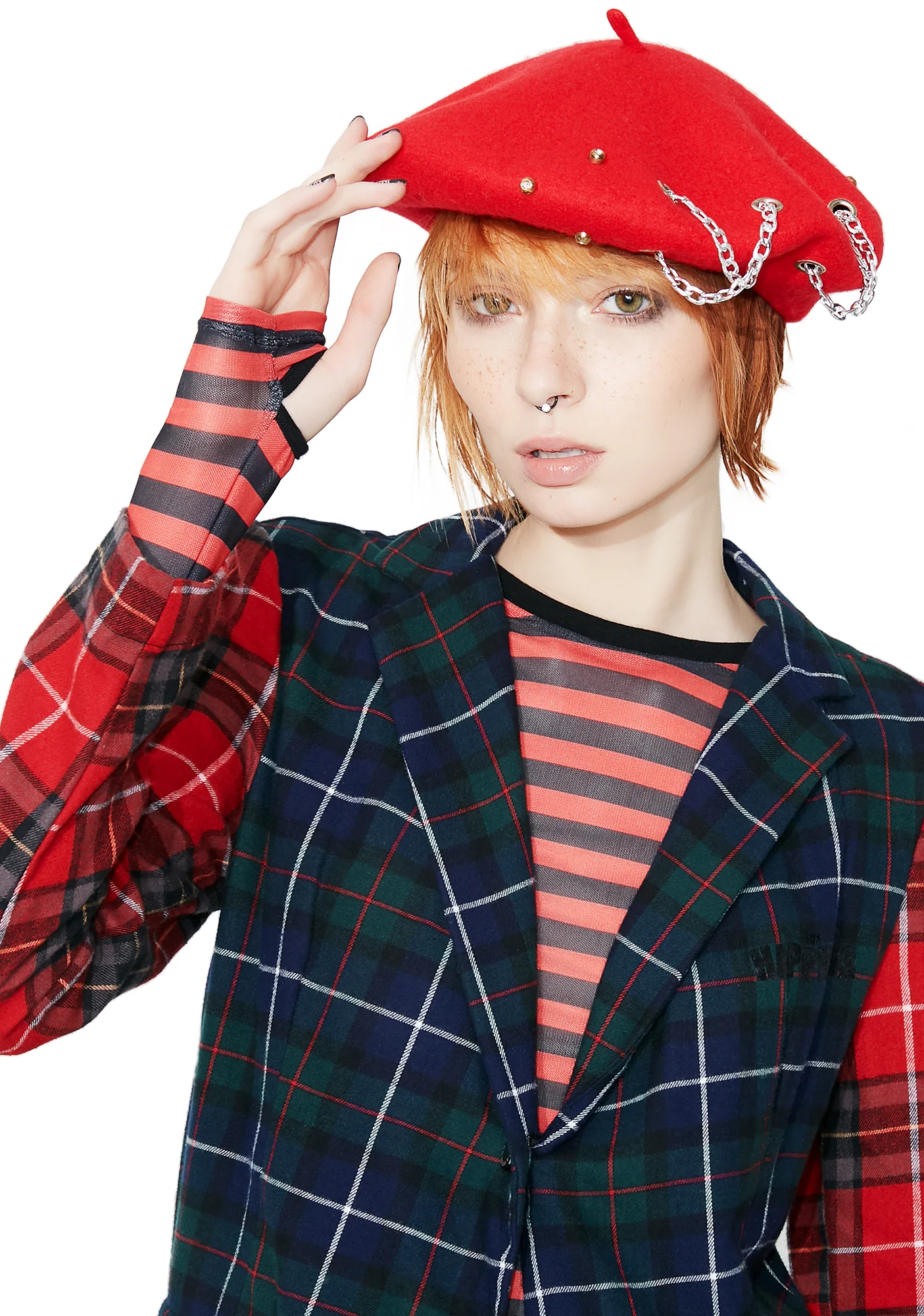 Detention Beret - Image 5