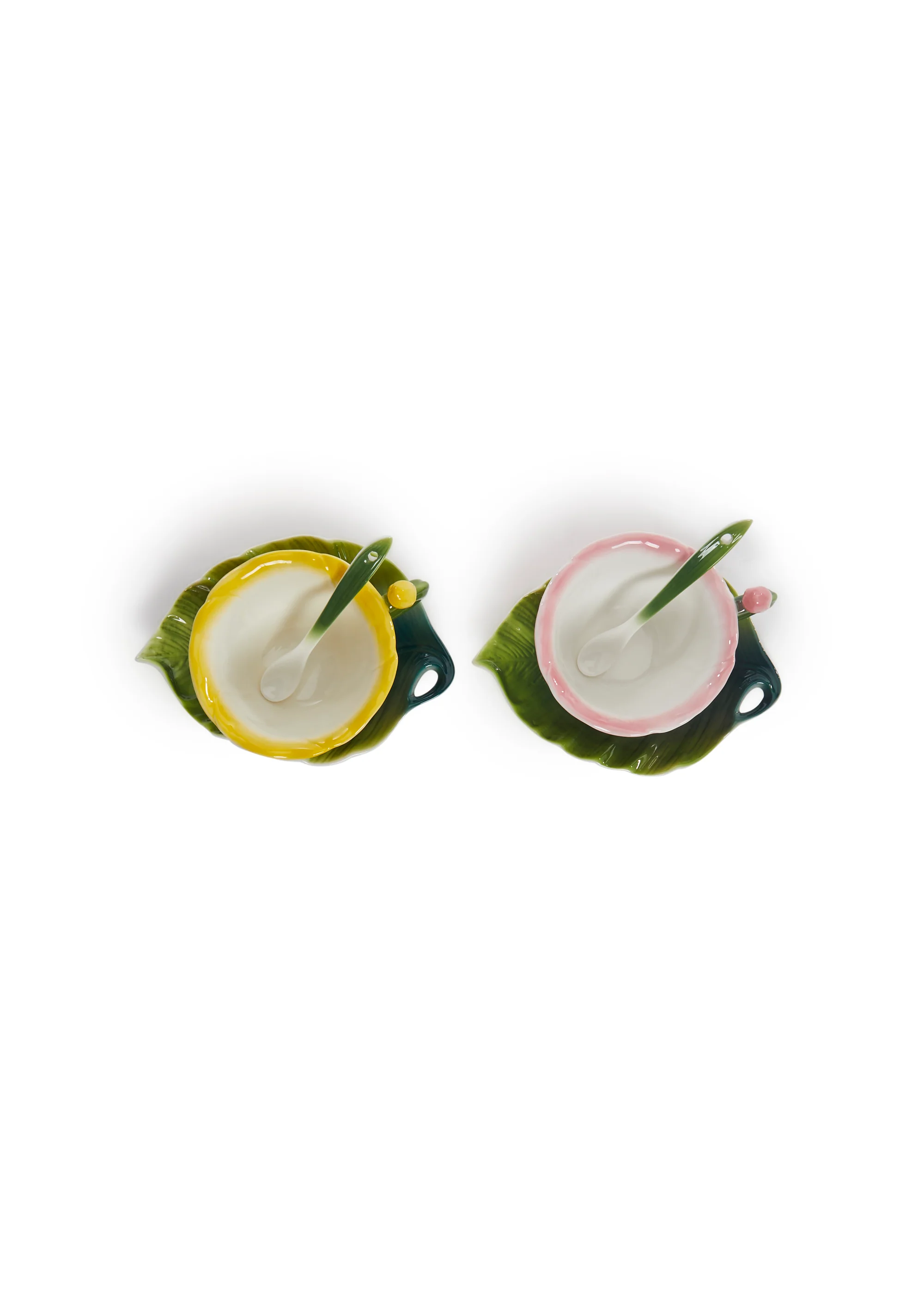 Dewdrop Kingdom Tea Cup Set - Image 4