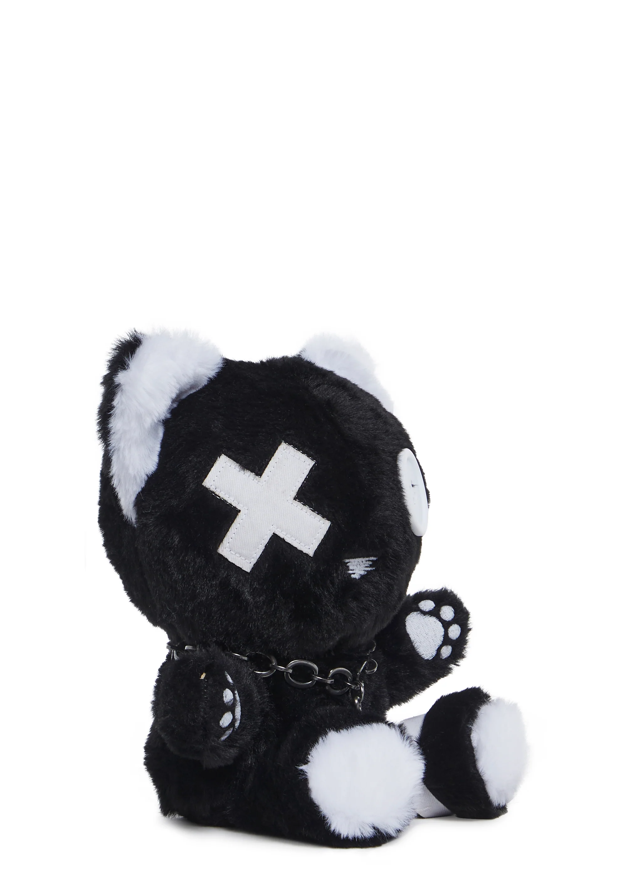 Diatonic Cat Plushie - Image 3