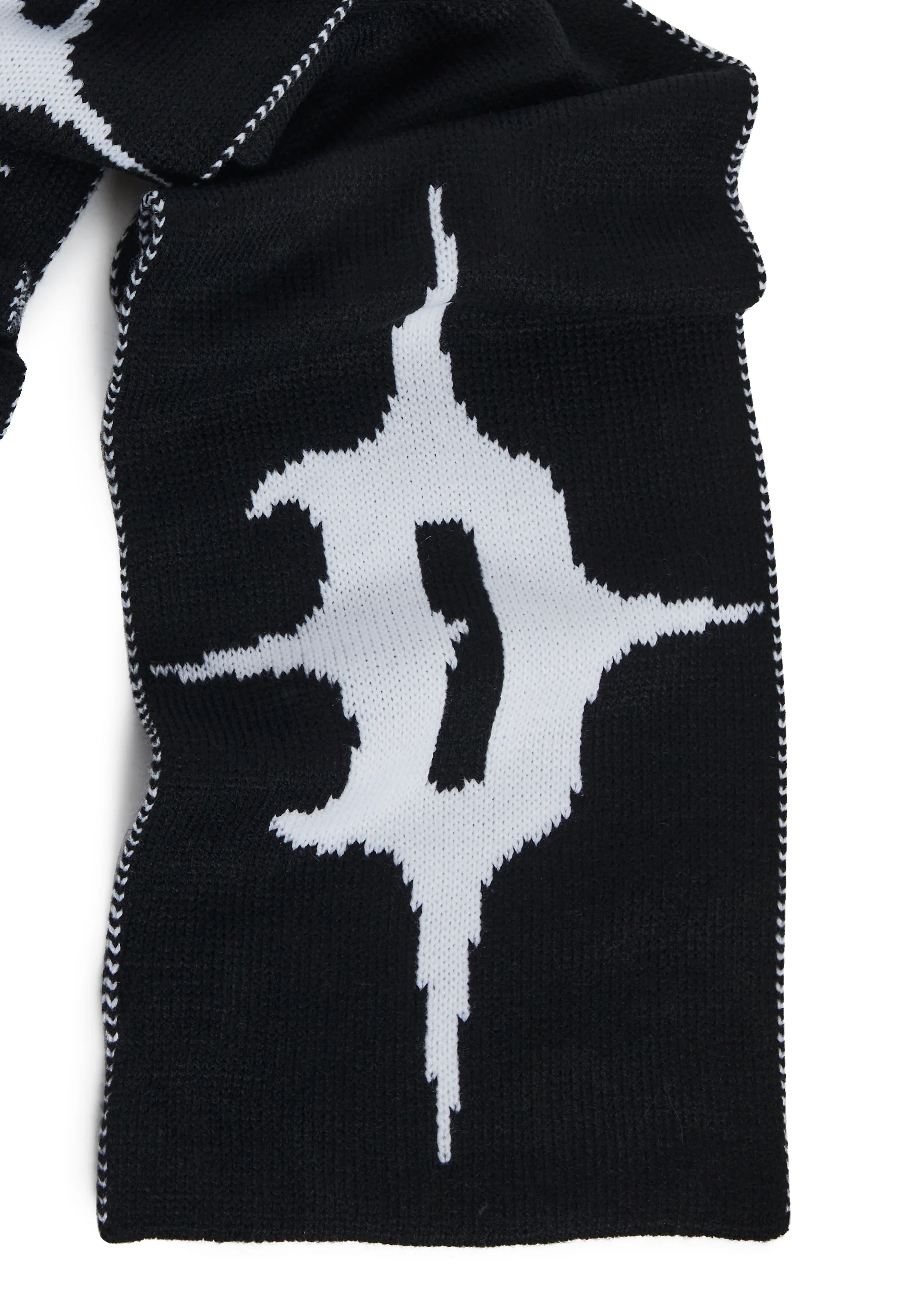 Diatonic Knit Scarf - Image 6