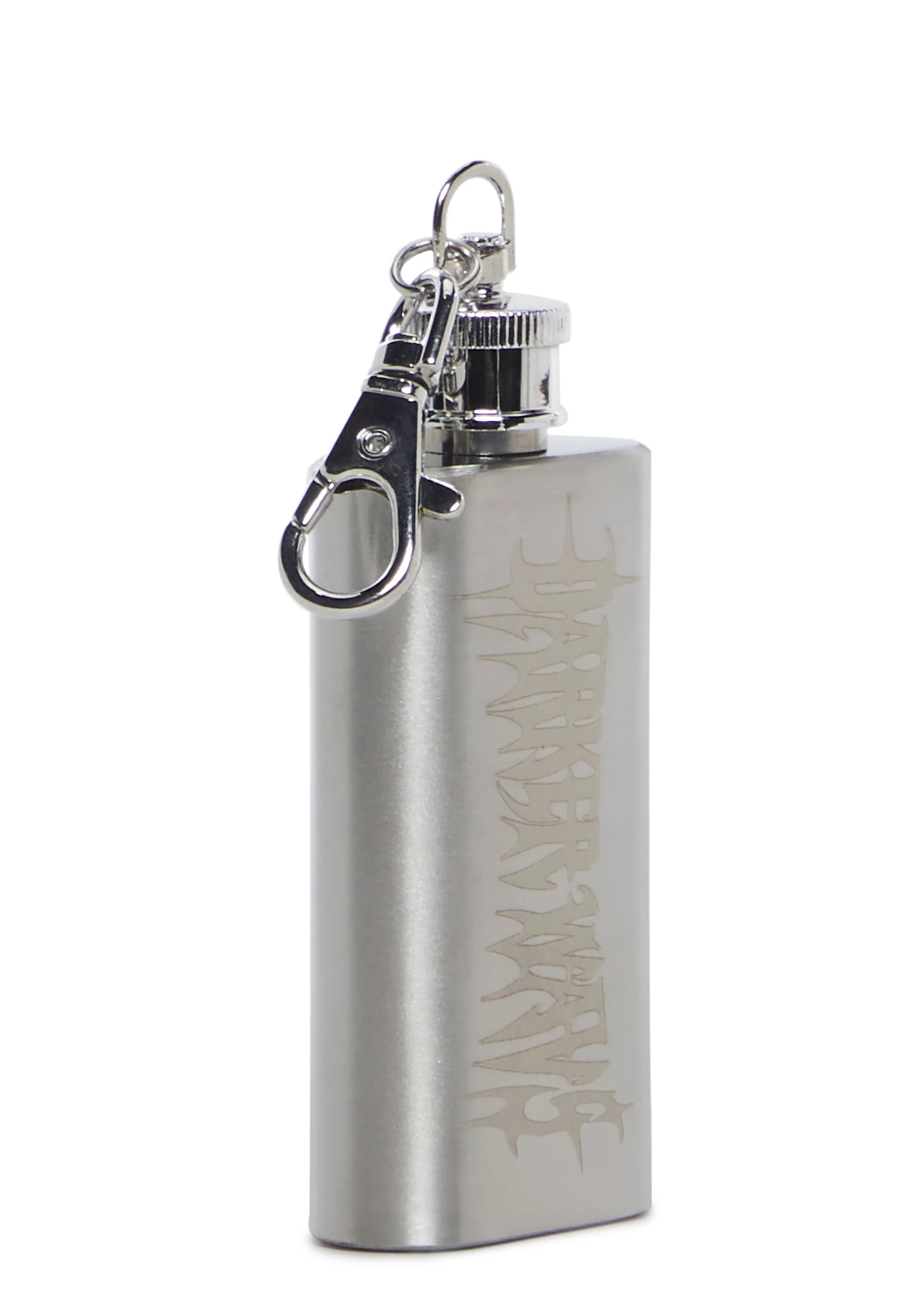 Diatonic Mini Flask - Image 3
