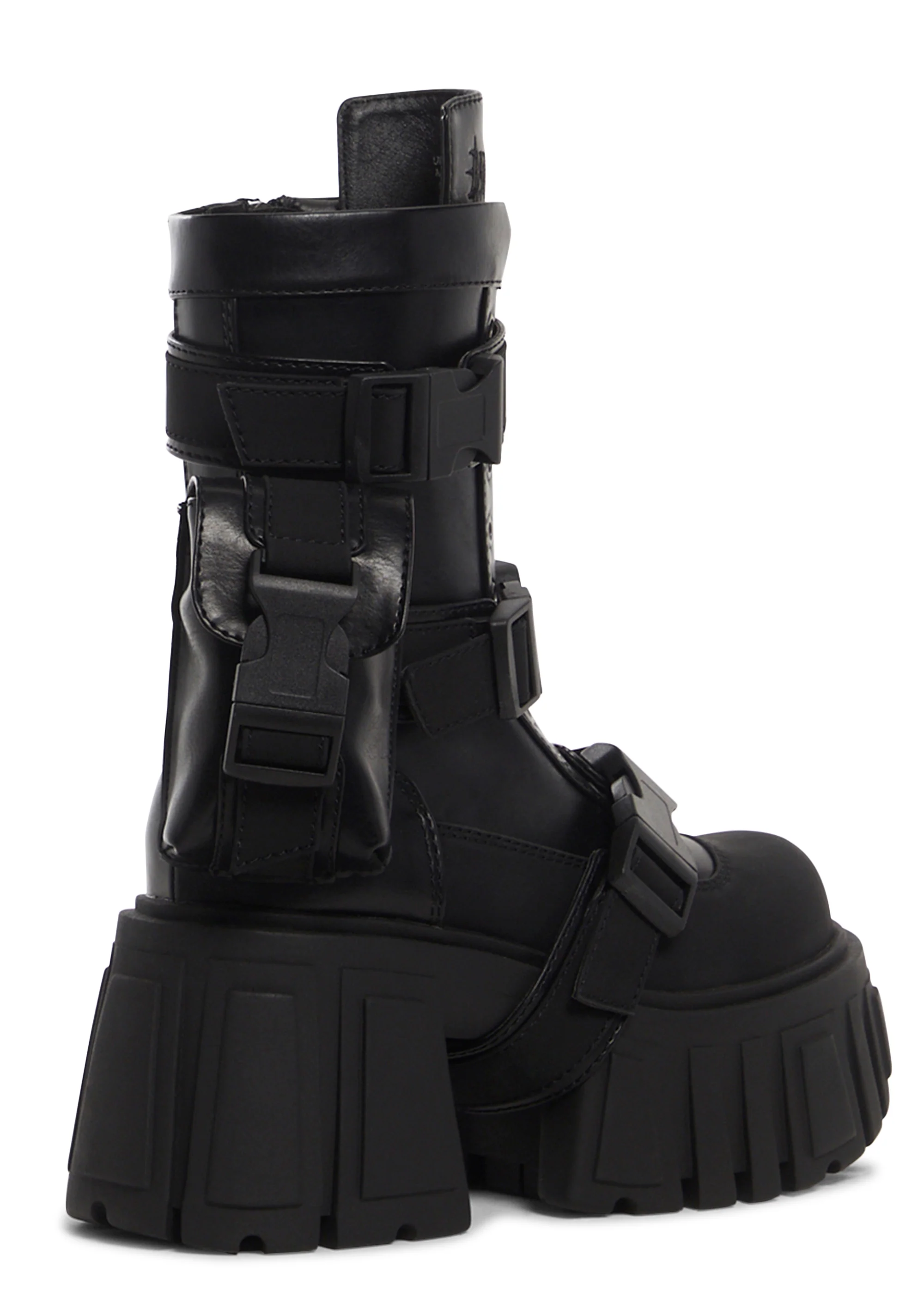 Diatonic Utility Boots - Image 3