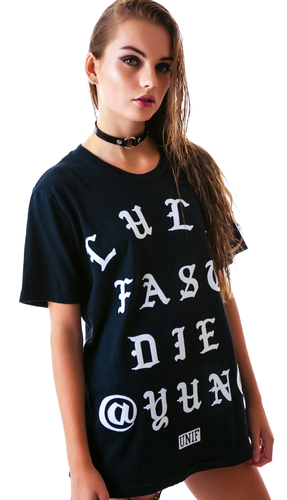 Die Yung Tee - Image 2