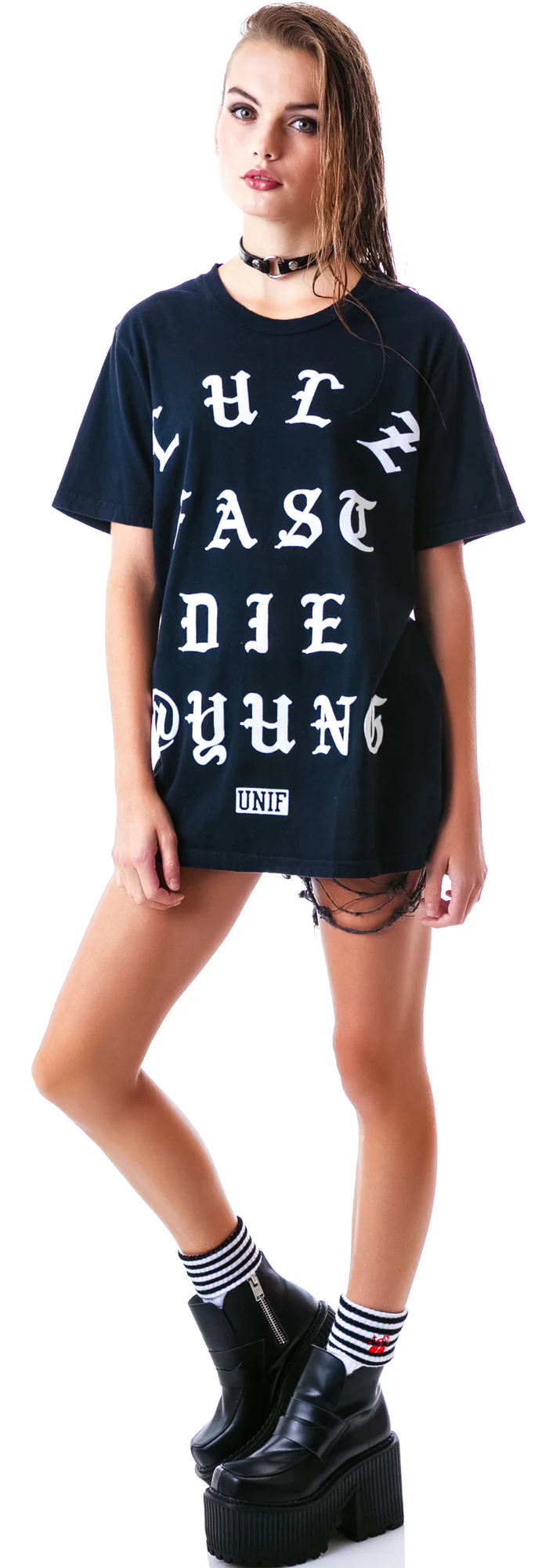 Die Yung Tee - Image 4