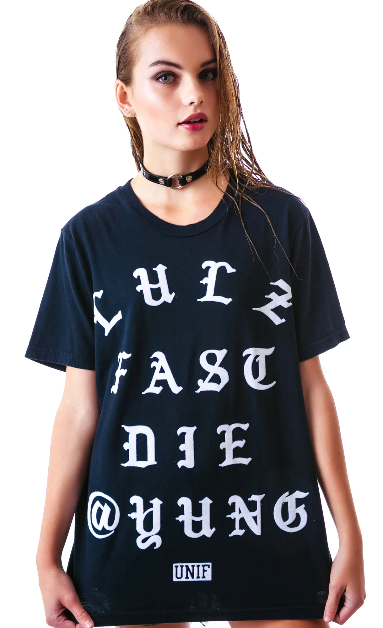 Die Yung Tee - Image 5