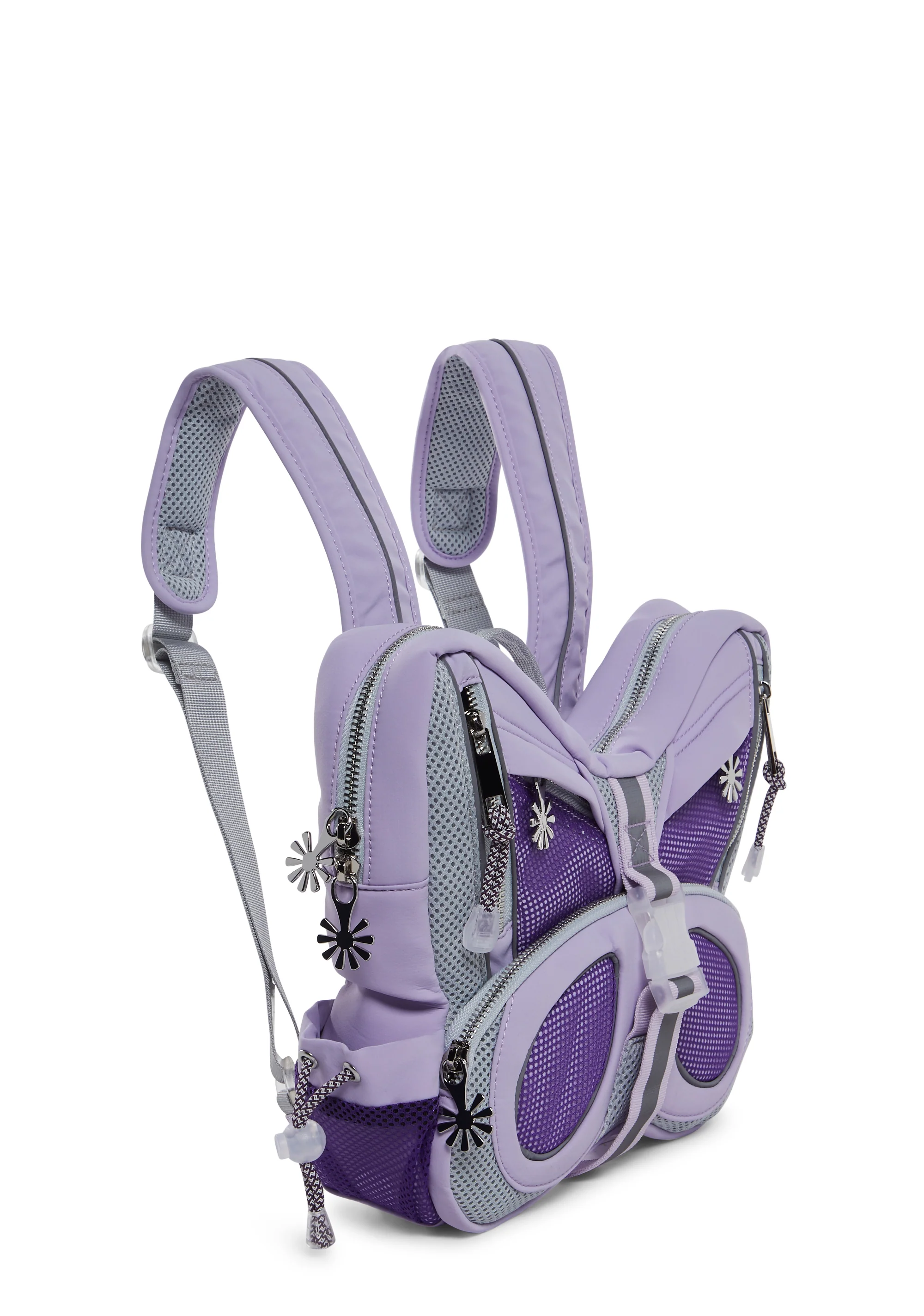 Digital Besties Butterfly Backpack - Image 3