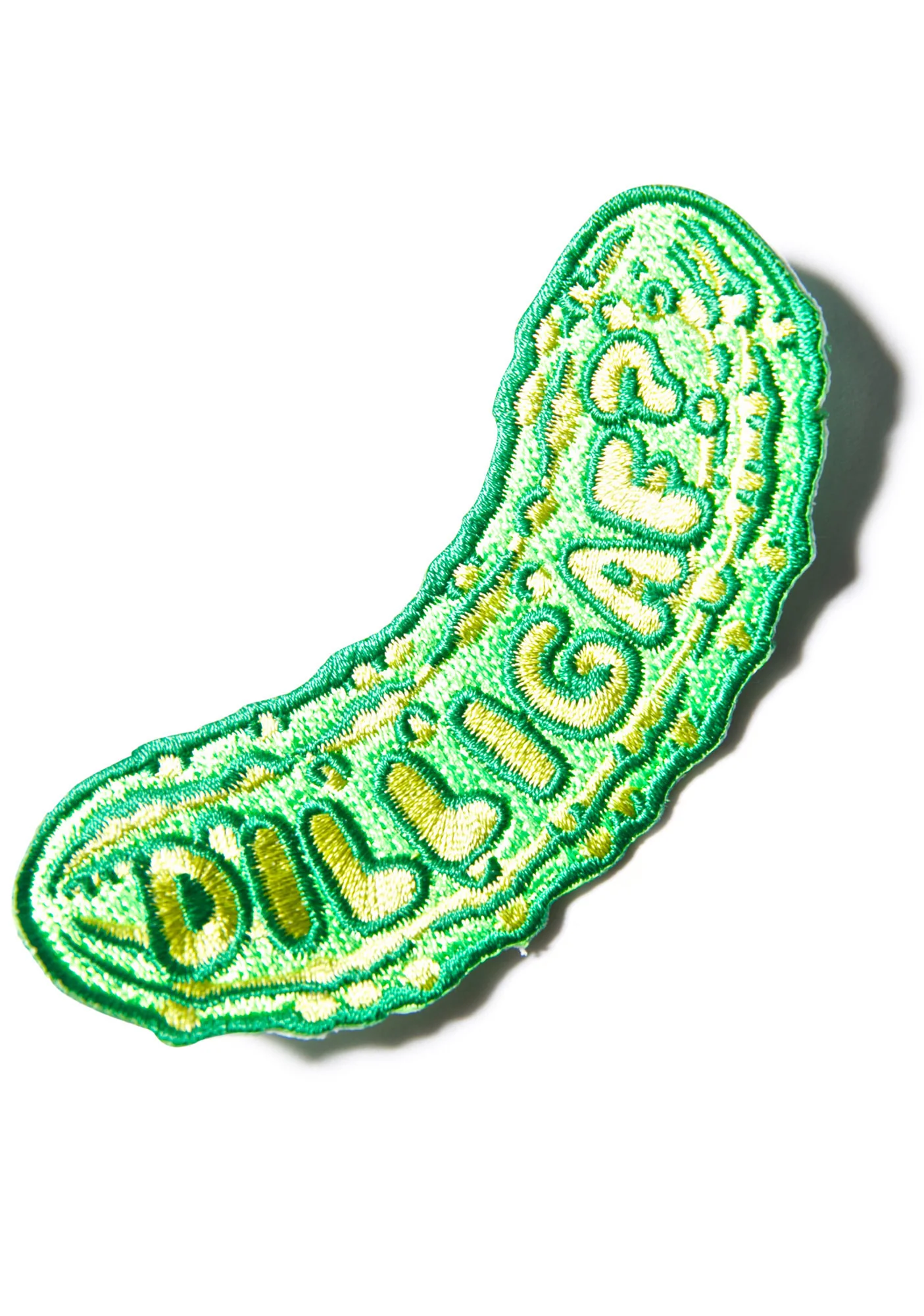 Dilligaf? Patch - Image 2