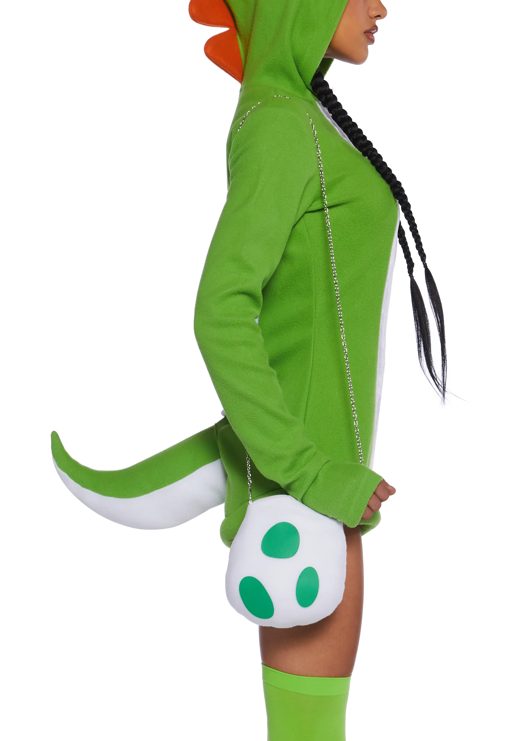 Dino Friend Costume Set - Image 3