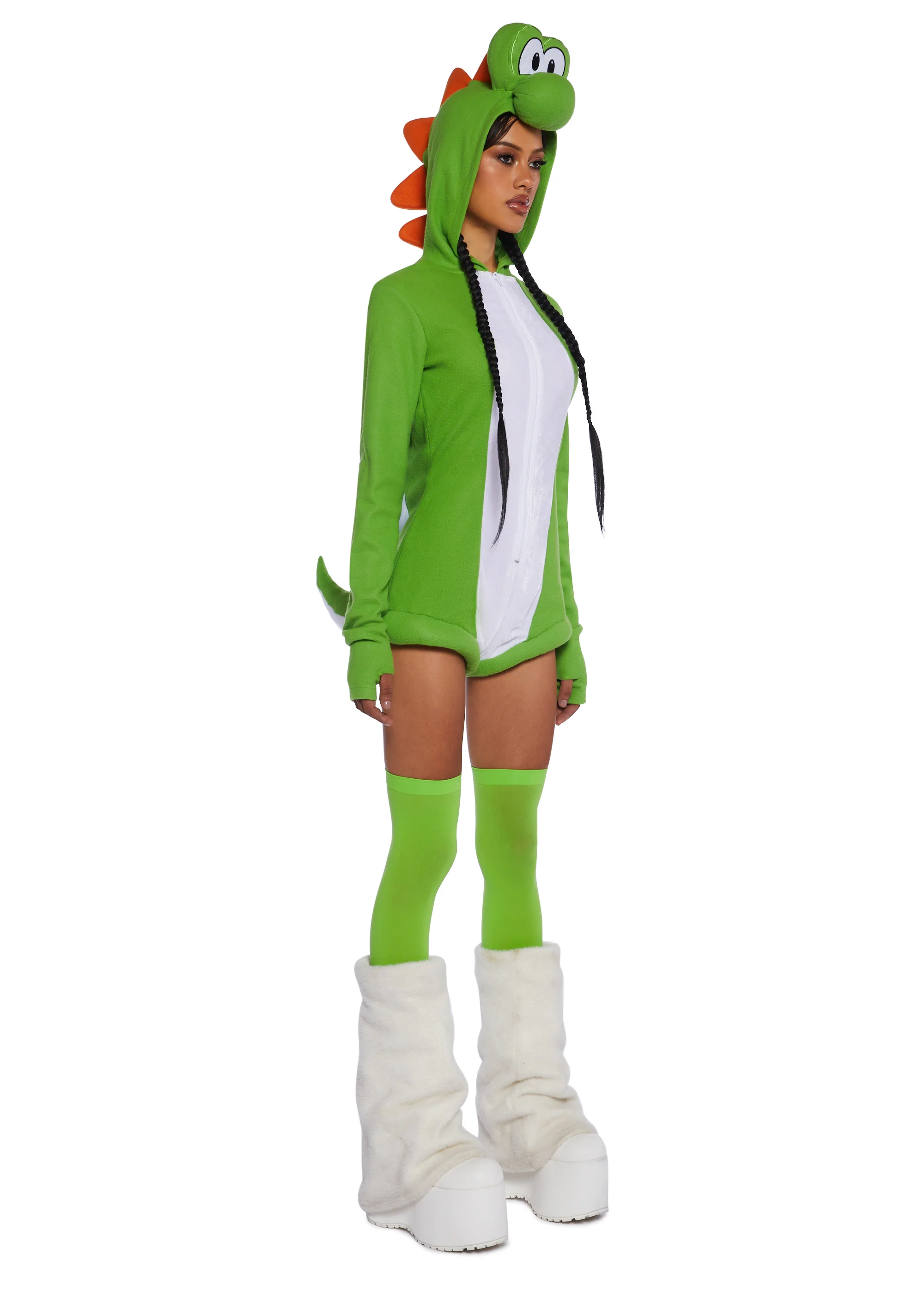 Dino Friend Costume Set - Image 4