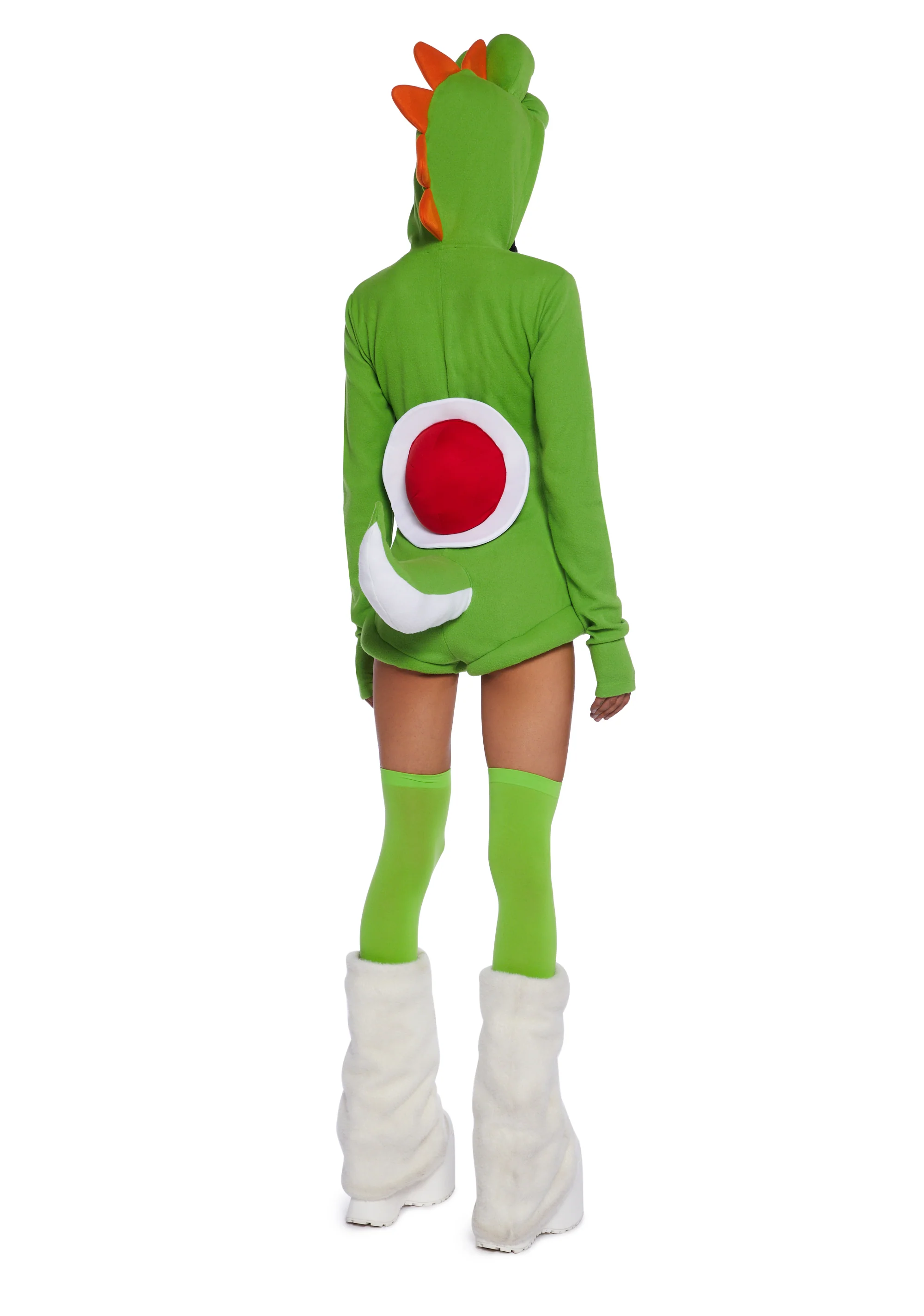 Dino Friend Costume Set - Image 5