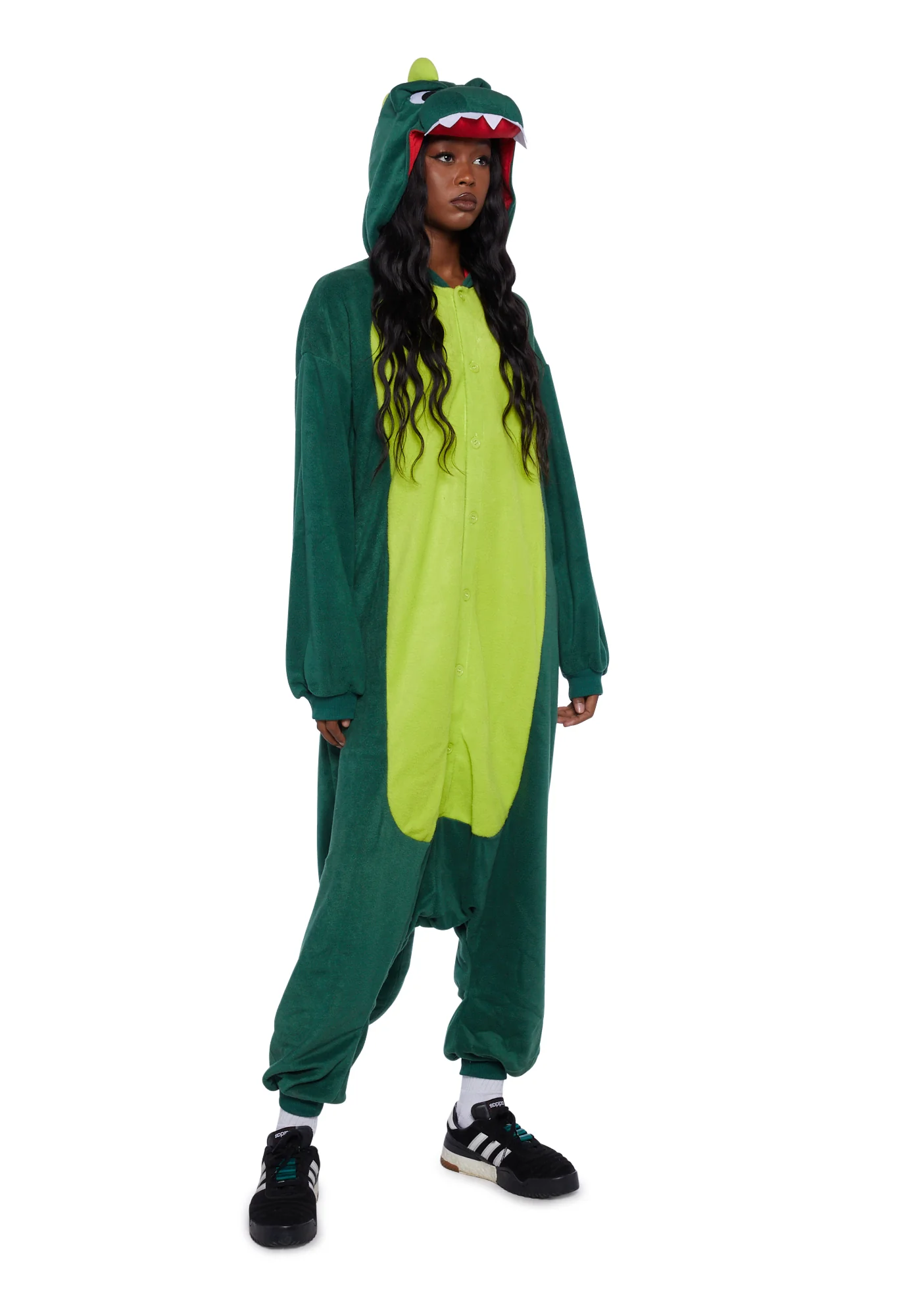 Dinosaur Kigurumi - Image 5
