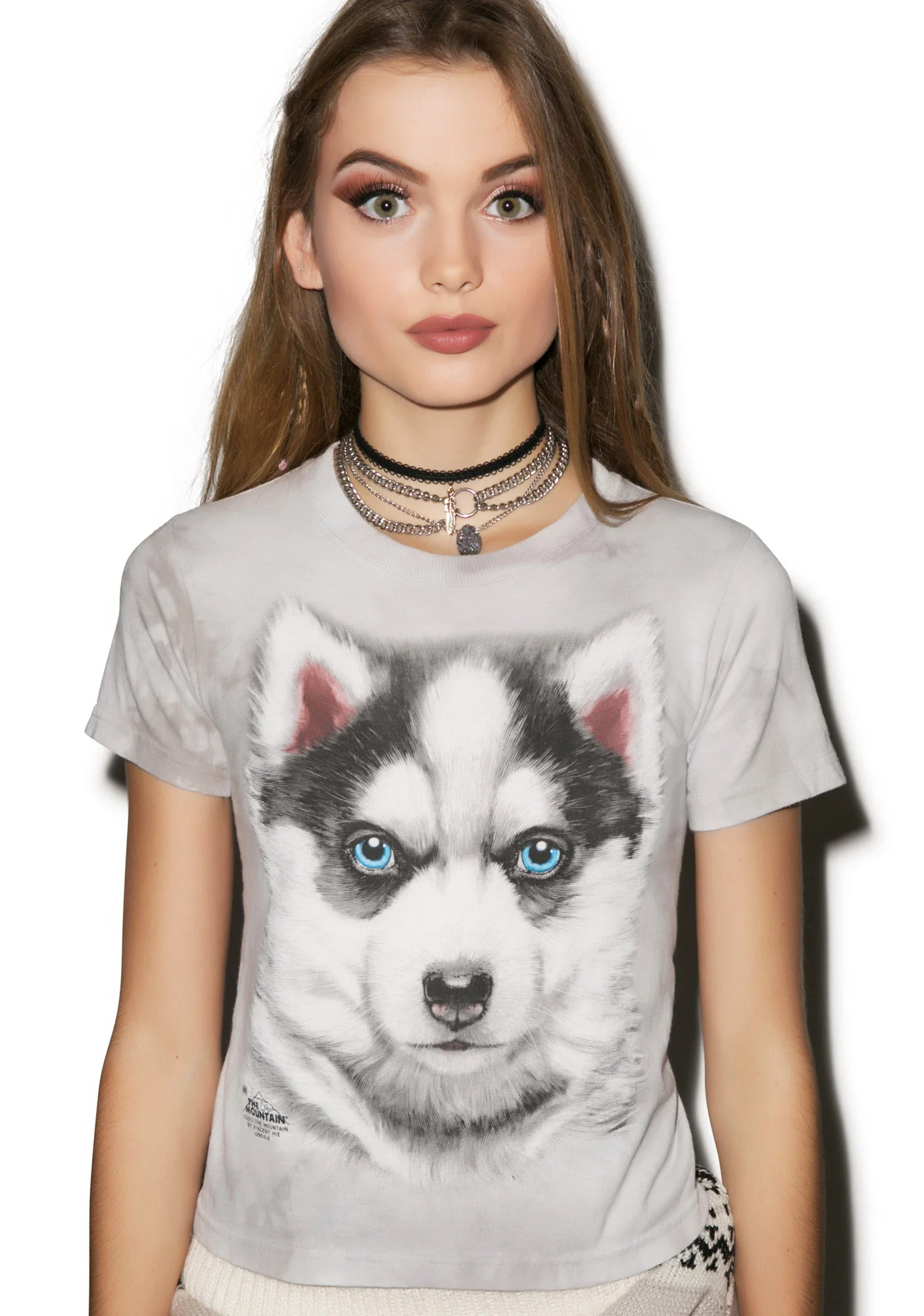 Dire Wolf Baby Tee - Image 3
