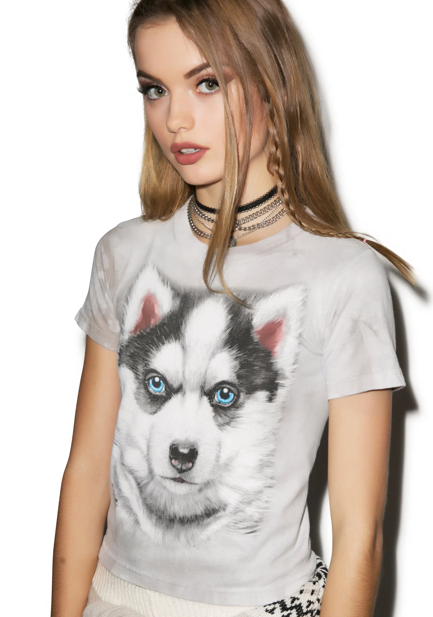 Dire Wolf Baby Tee - Image 5