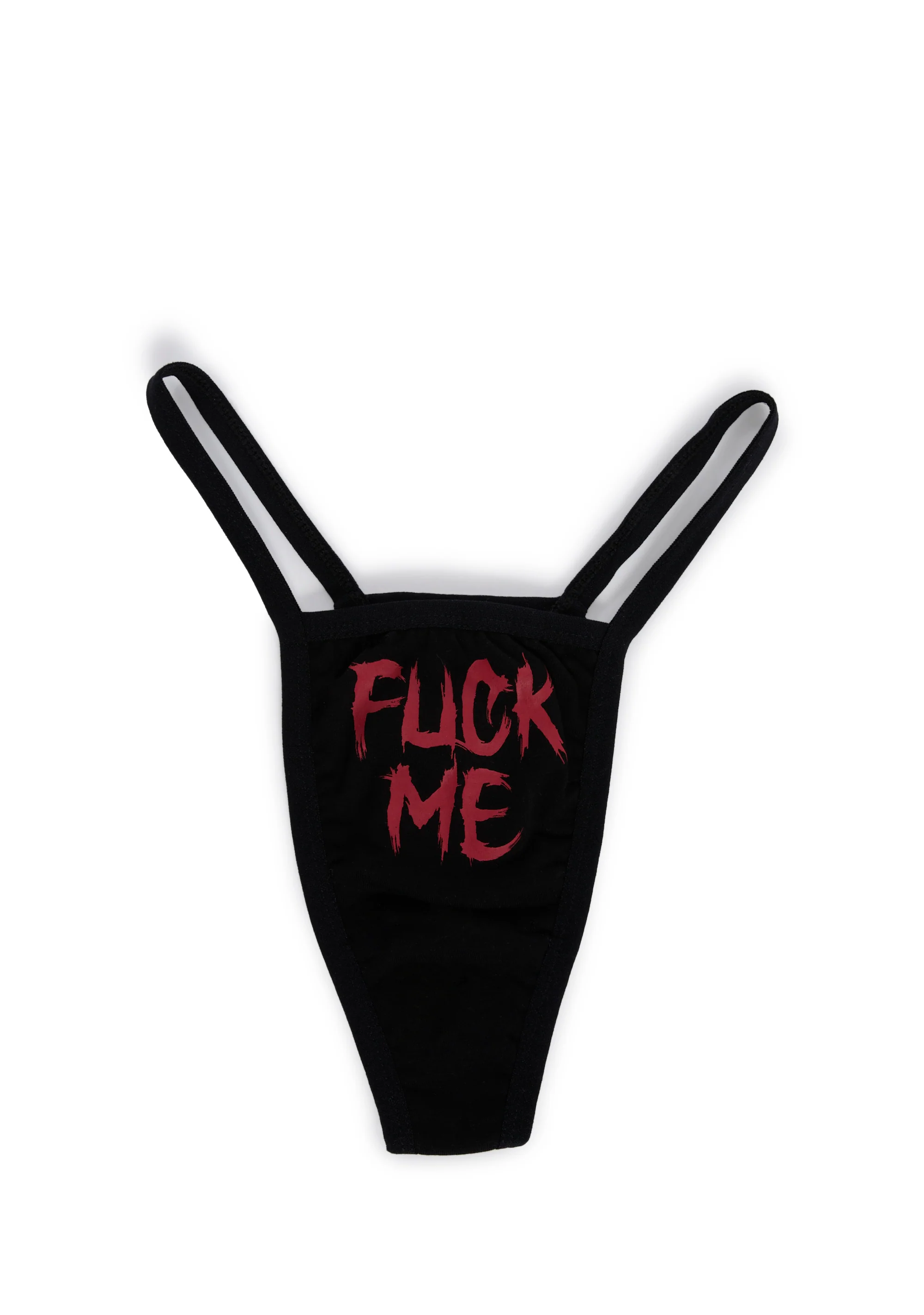 Direct Order Graphic Thong - Image 6
