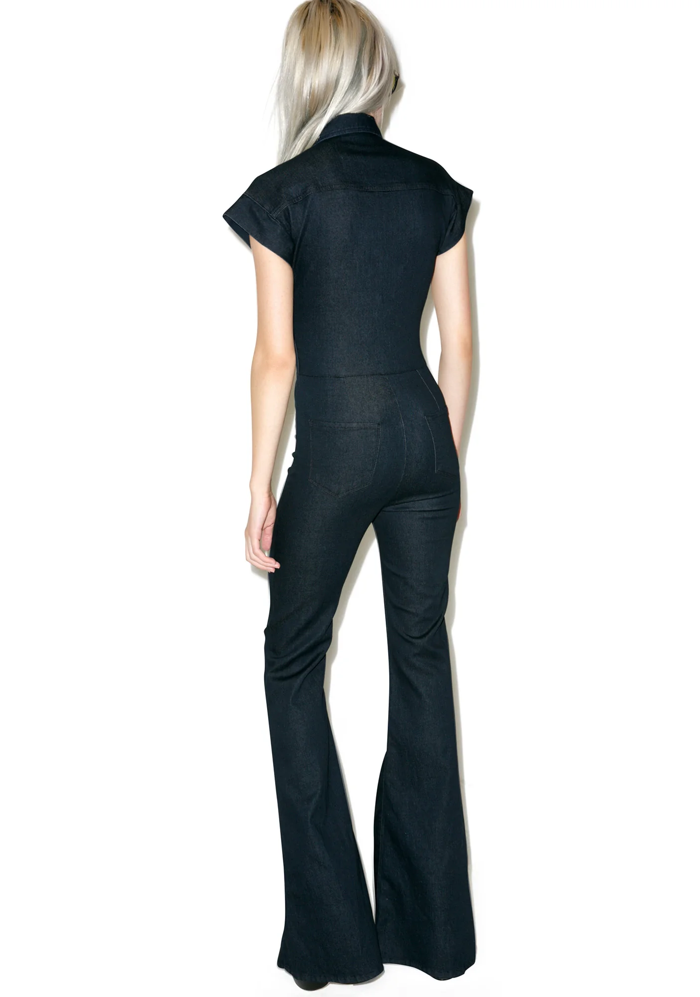 Disco Dolly Jumpsuit - Image 2