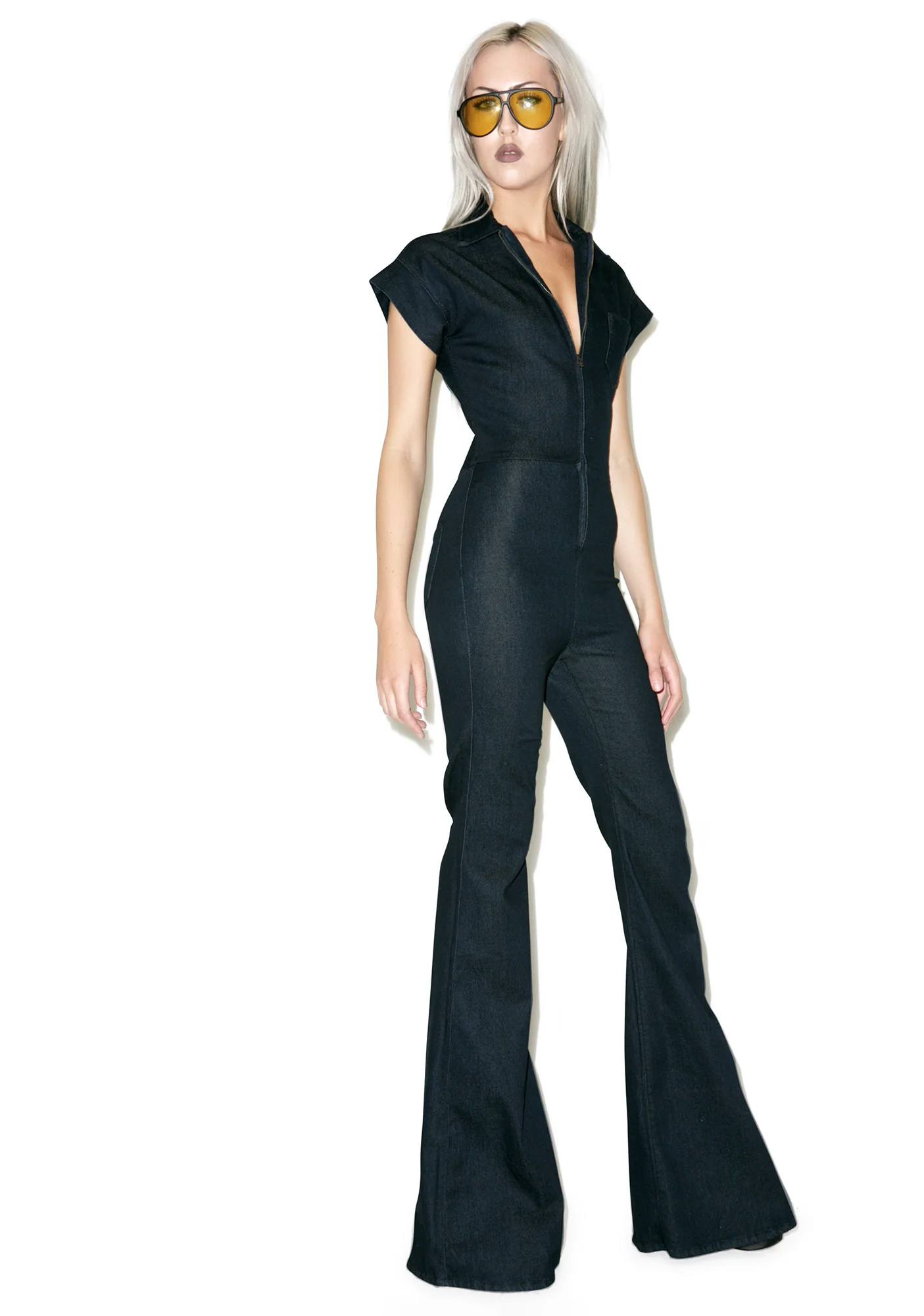 Disco Dolly Jumpsuit - Image 3