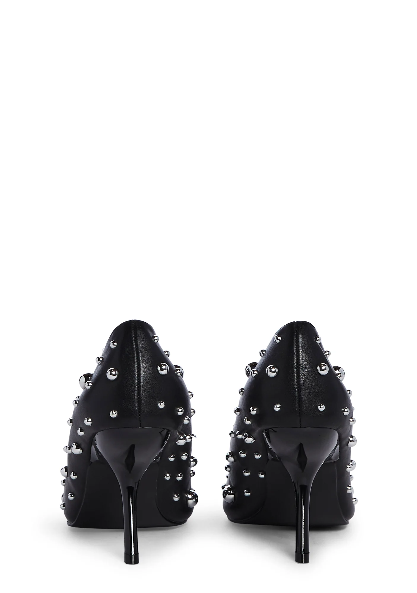 Disco Dream Stiletto Heels - Image 4